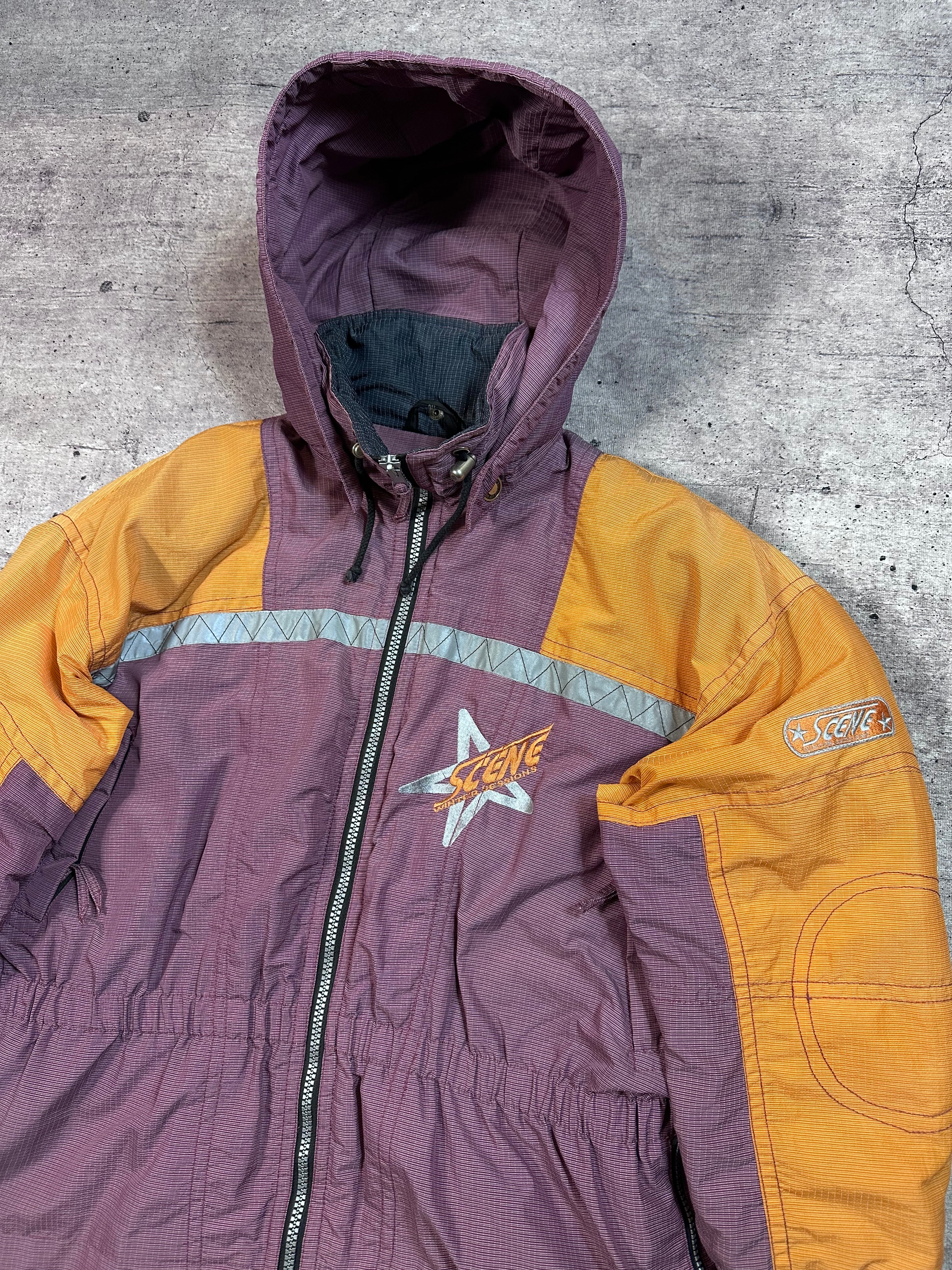 Chaqueta C&A