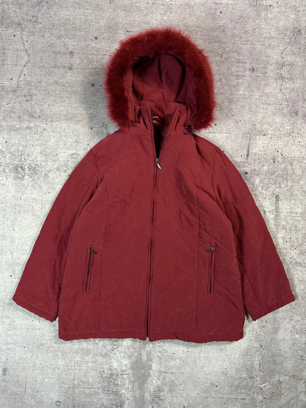 Chaqueta Vintage