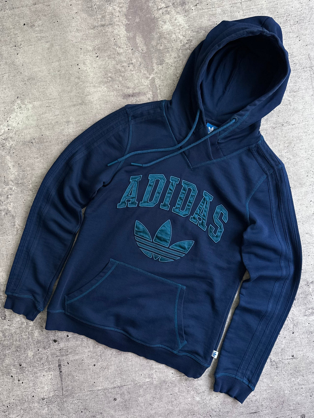 Poleron Adidas