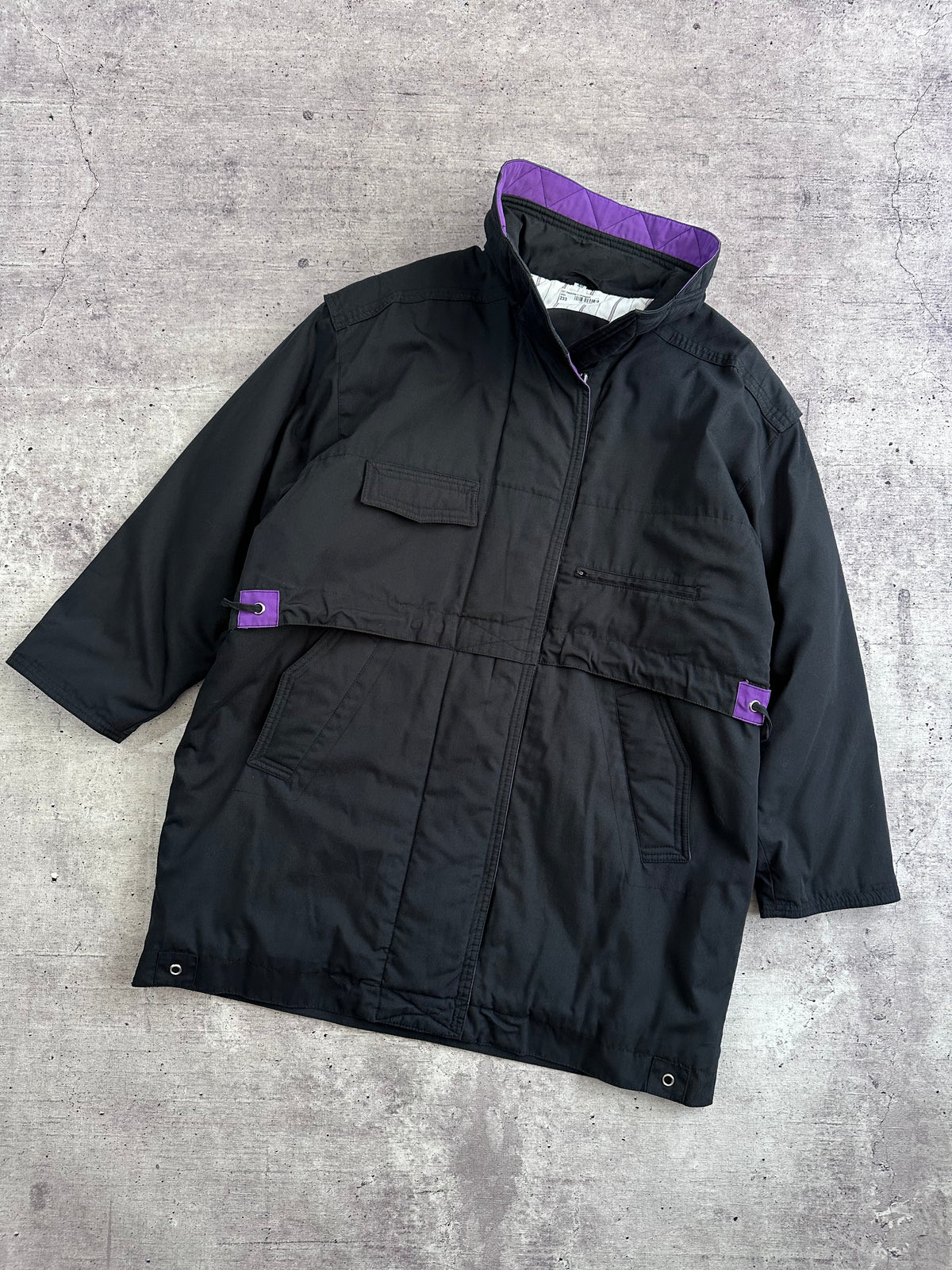 Chaqueta Fritz • Hartmann