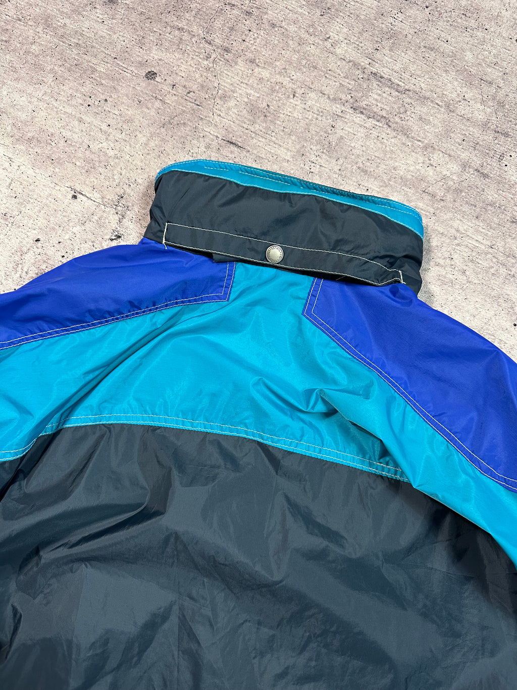 Chaqueta Impermeable Astrolab10