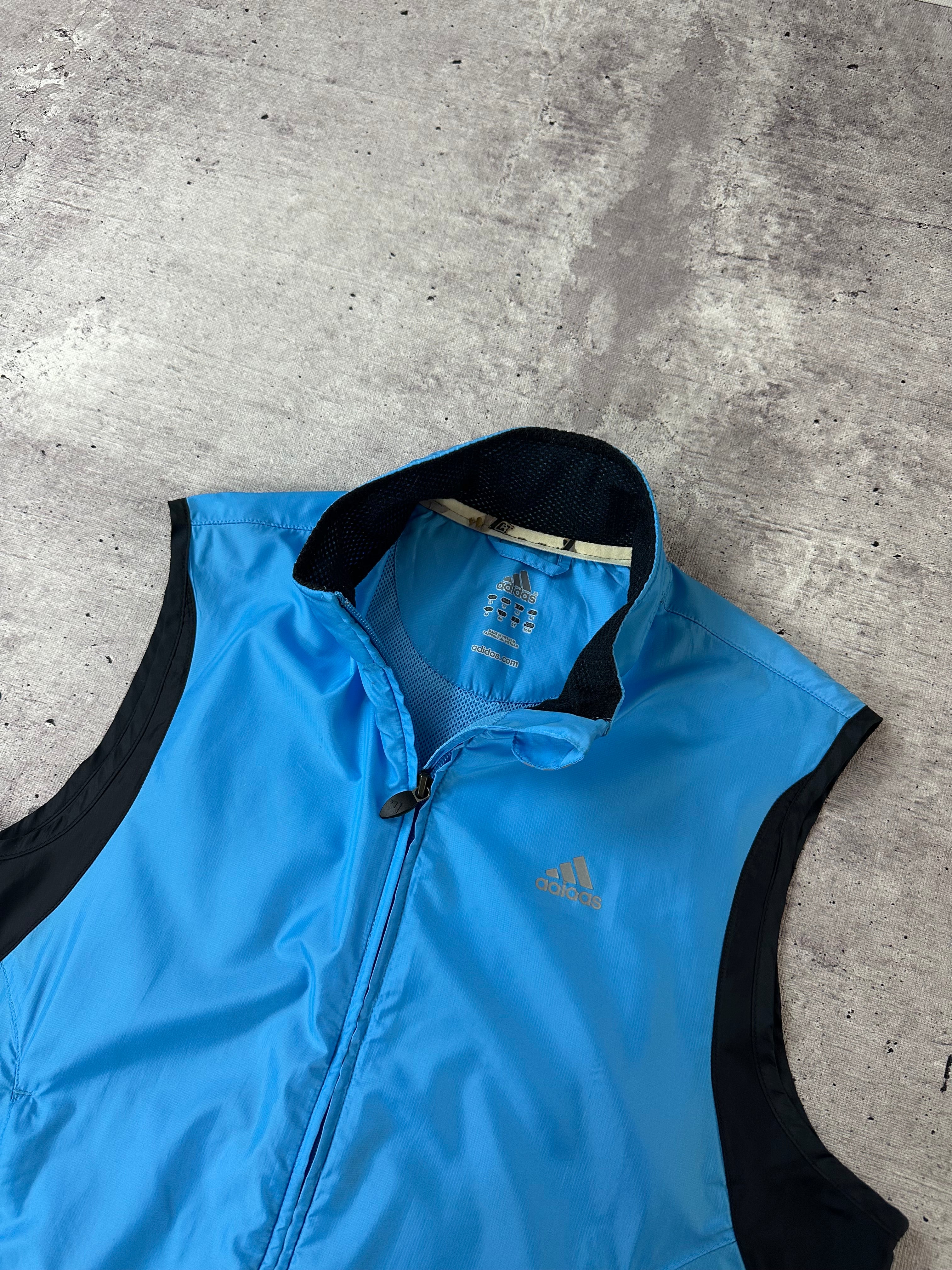 Vest Deportivo Adidas