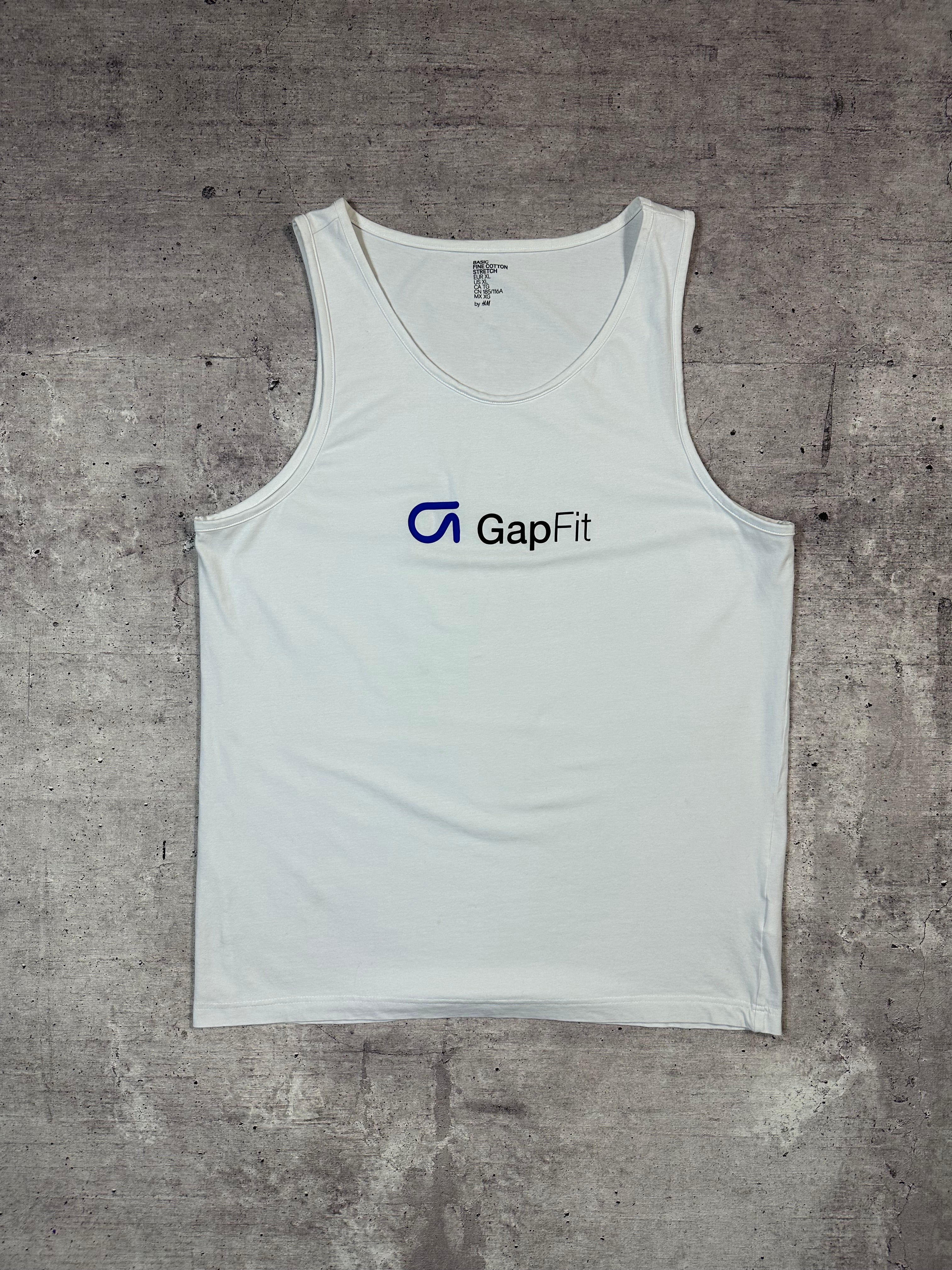 Polera GapFit