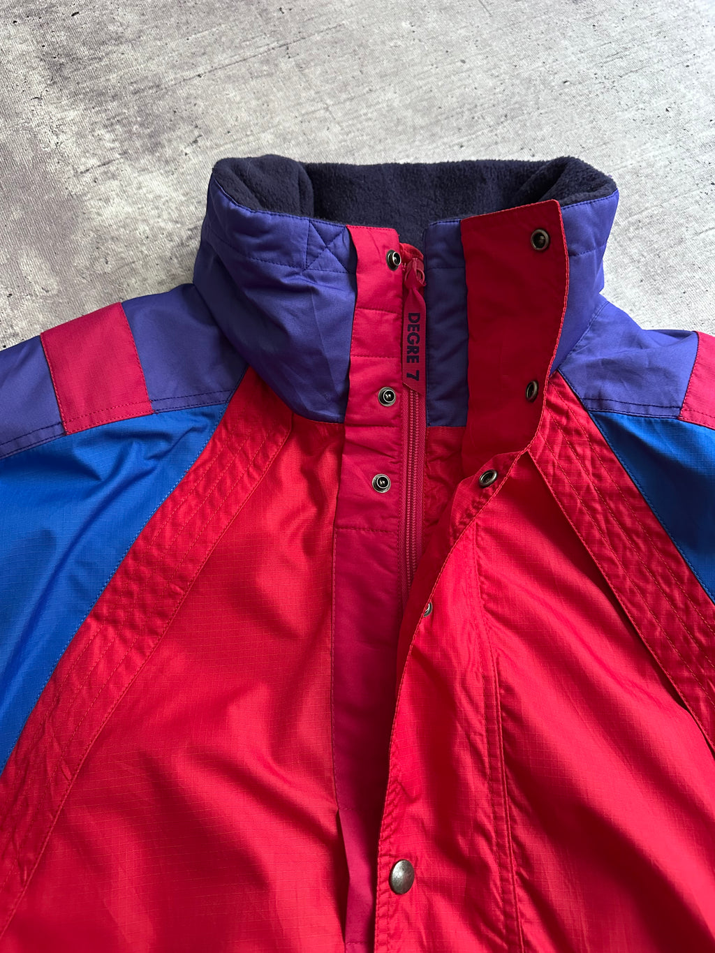 Chaqueta DEGRE 7