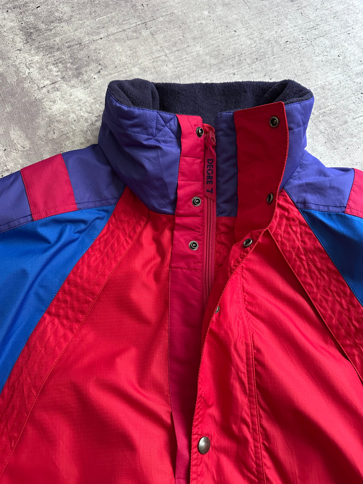 Chaqueta DEGRE 7