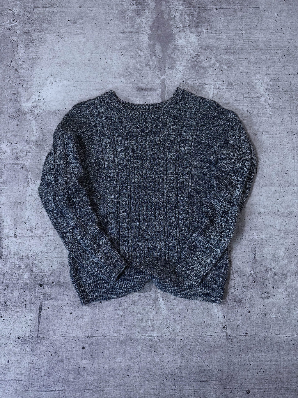 Chaleco Vintage