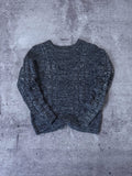 Chaleco Vintage