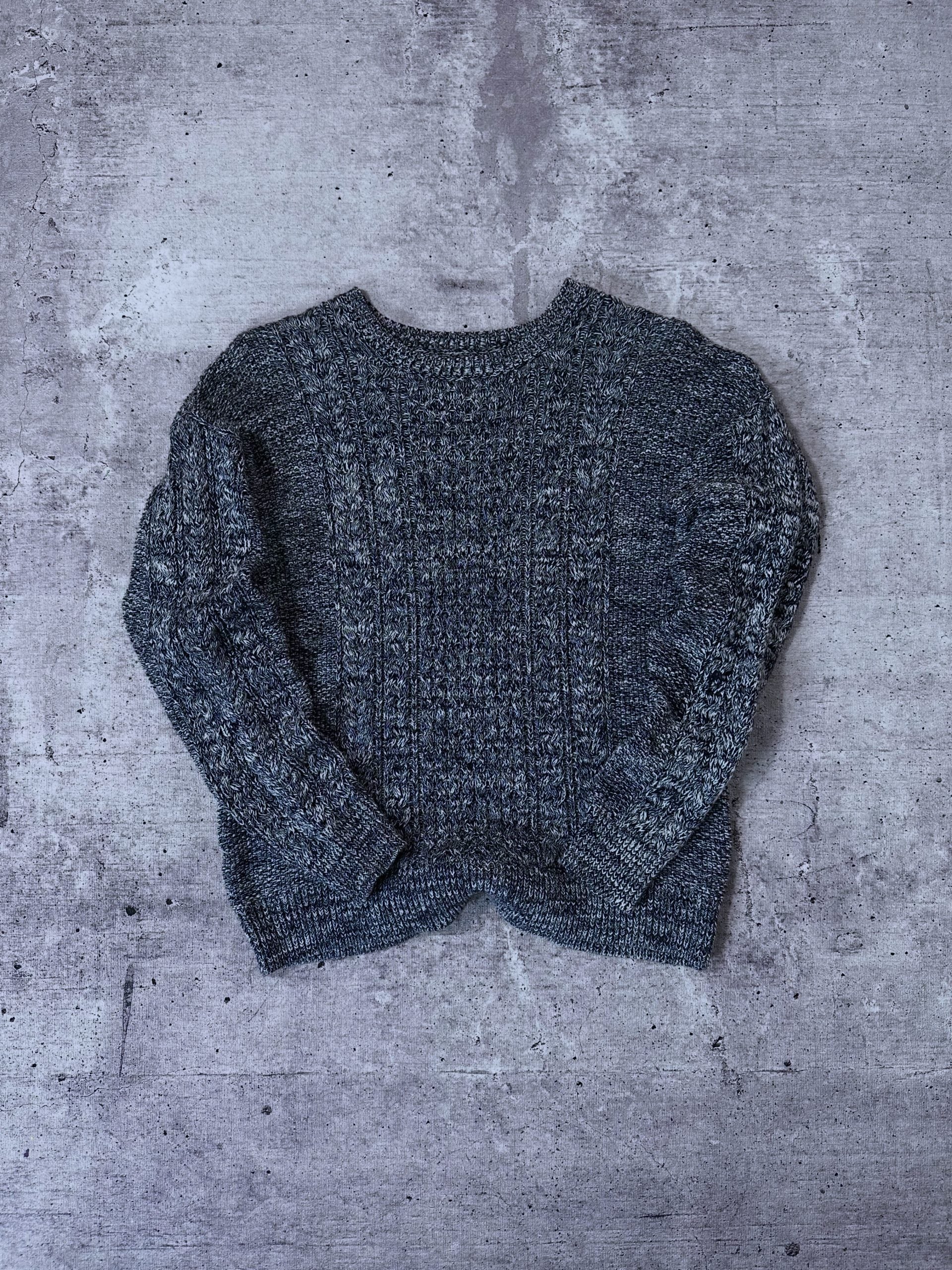 Chaleco Vintage