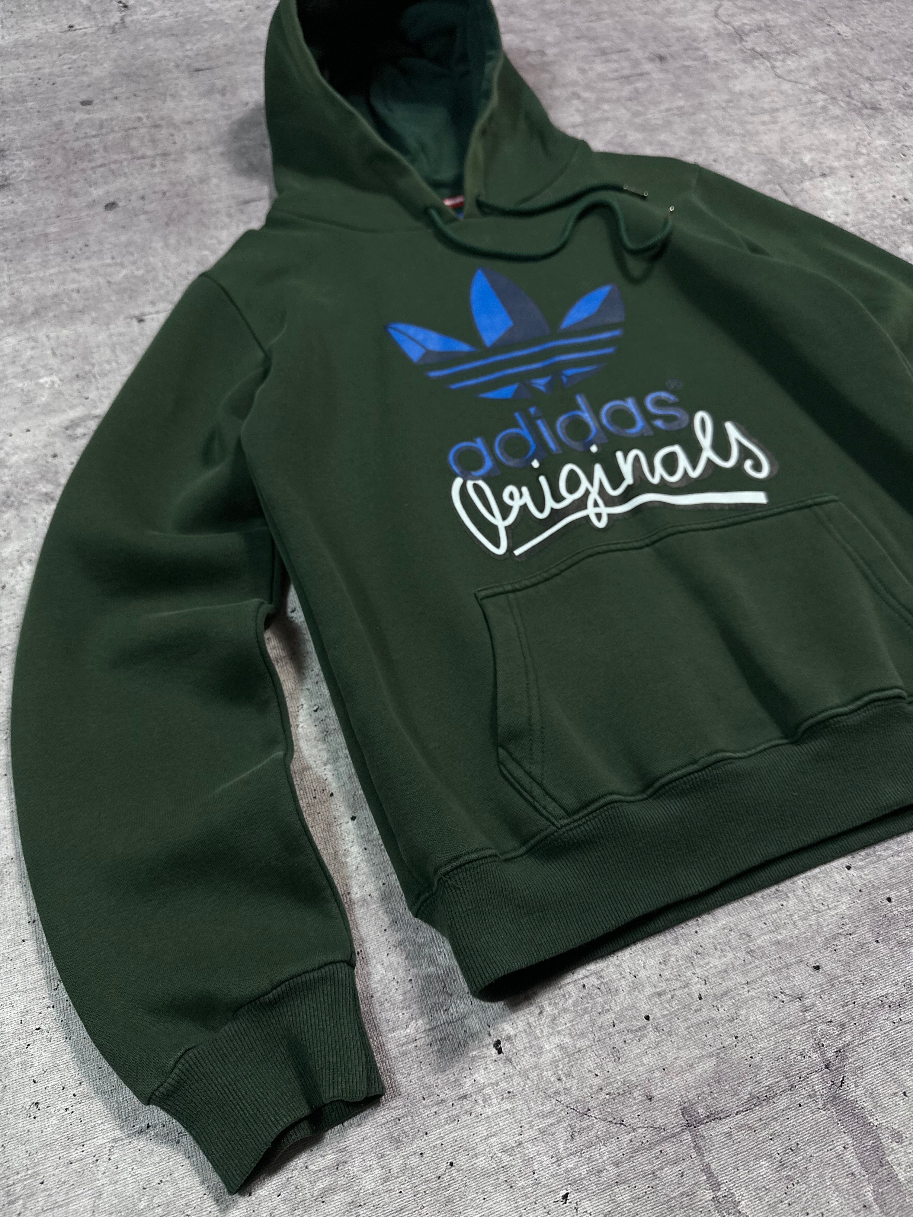 Hoodie Adidas Originals