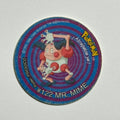 Tazo Pokemon 2 - MR. MIME