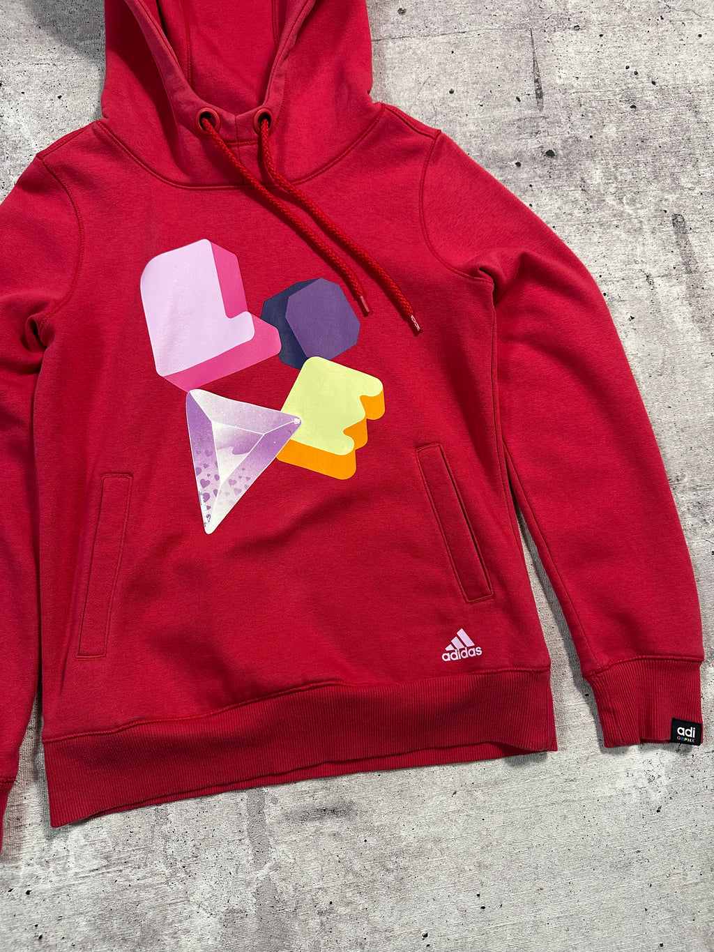 Hoodie Adidas