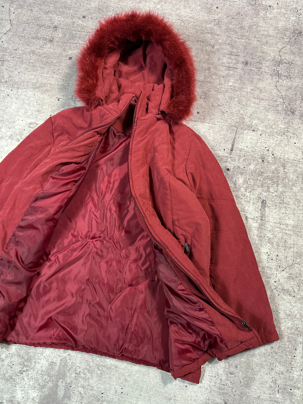 Chaqueta Vintage