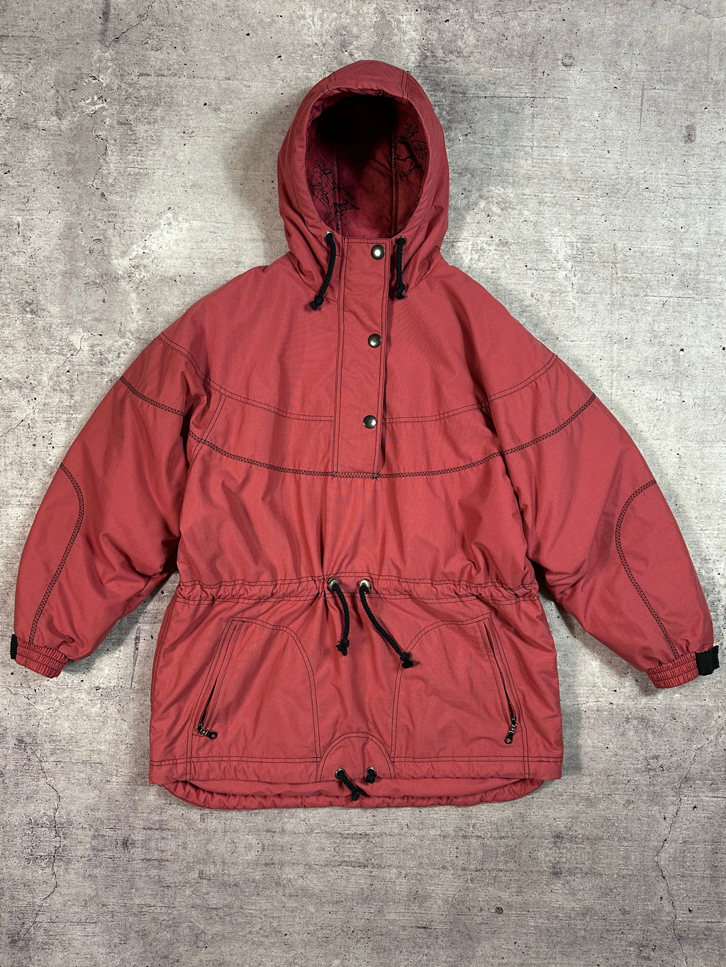 Chaqueta Spirit of Darkness