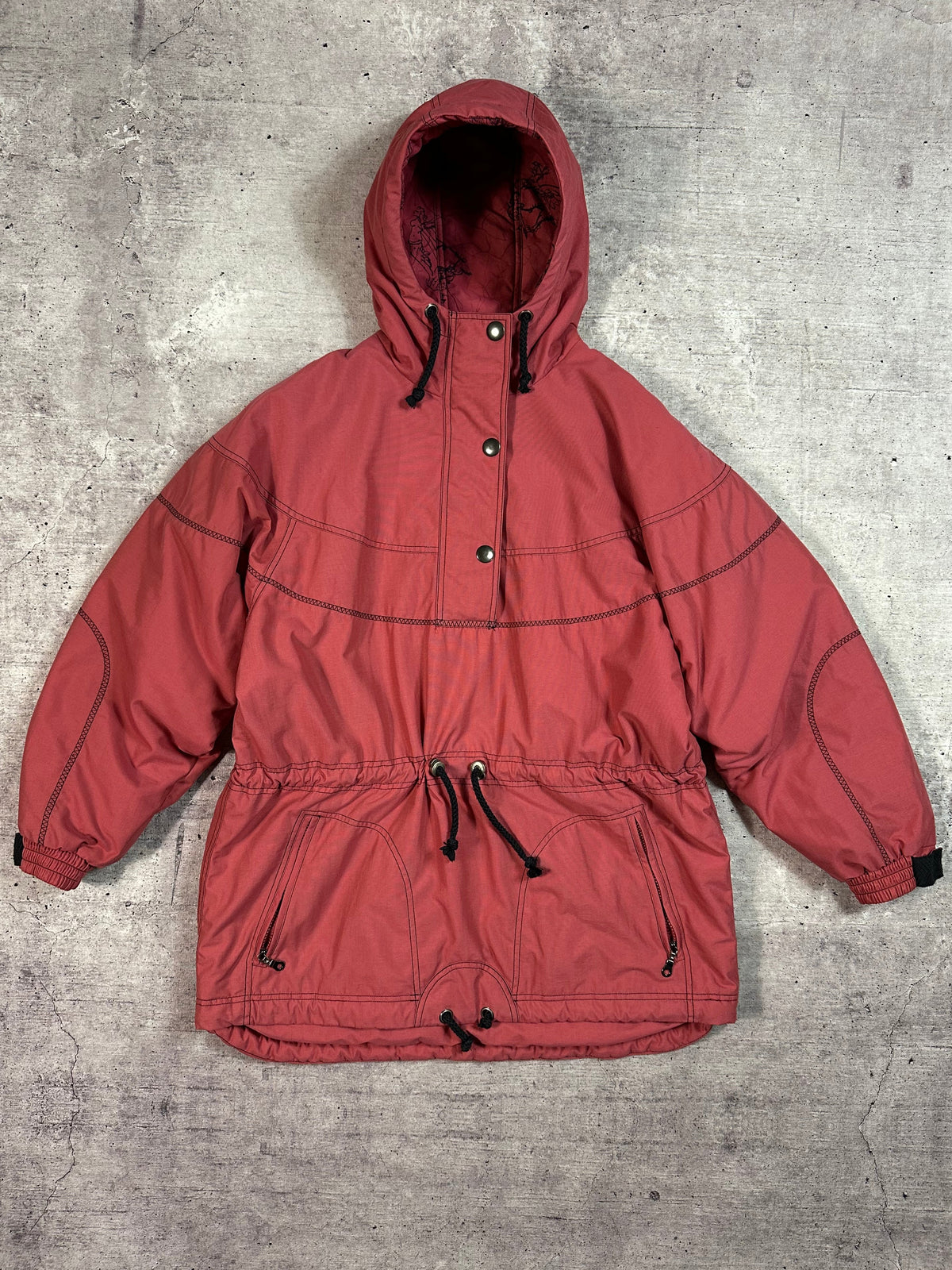Chaqueta Spirit of Darkness