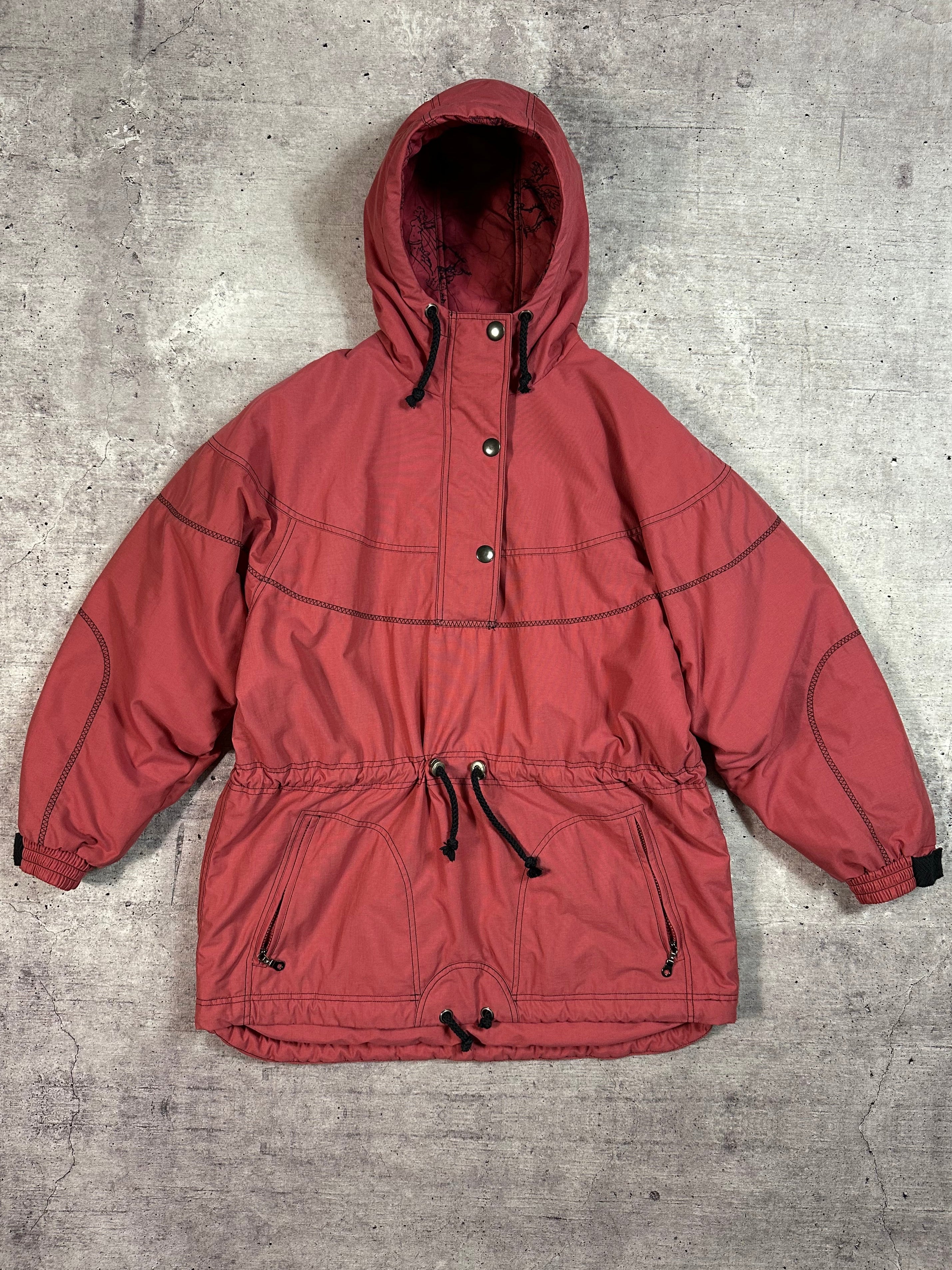 Chaqueta Spirit of Darkness