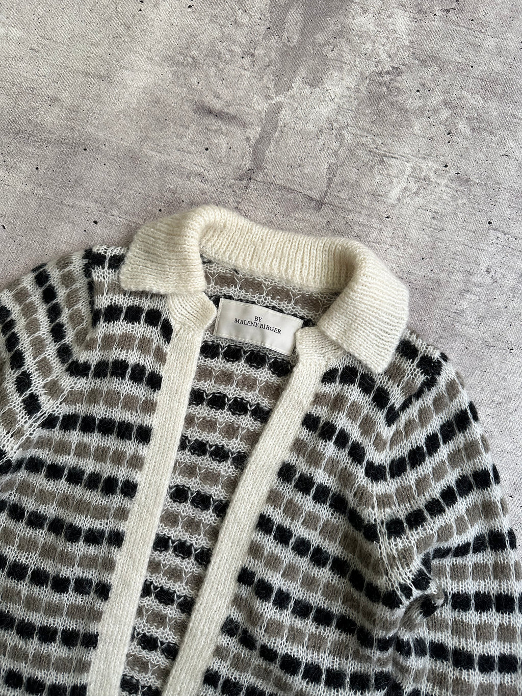 Cardigan Malene Birger