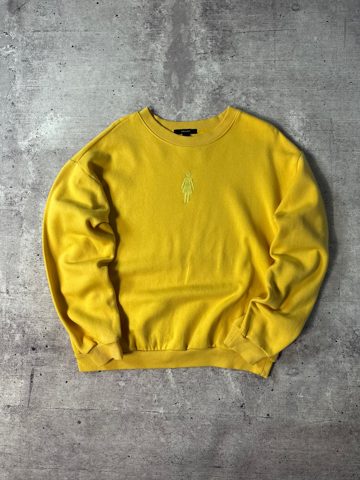Poleron Forever 21
