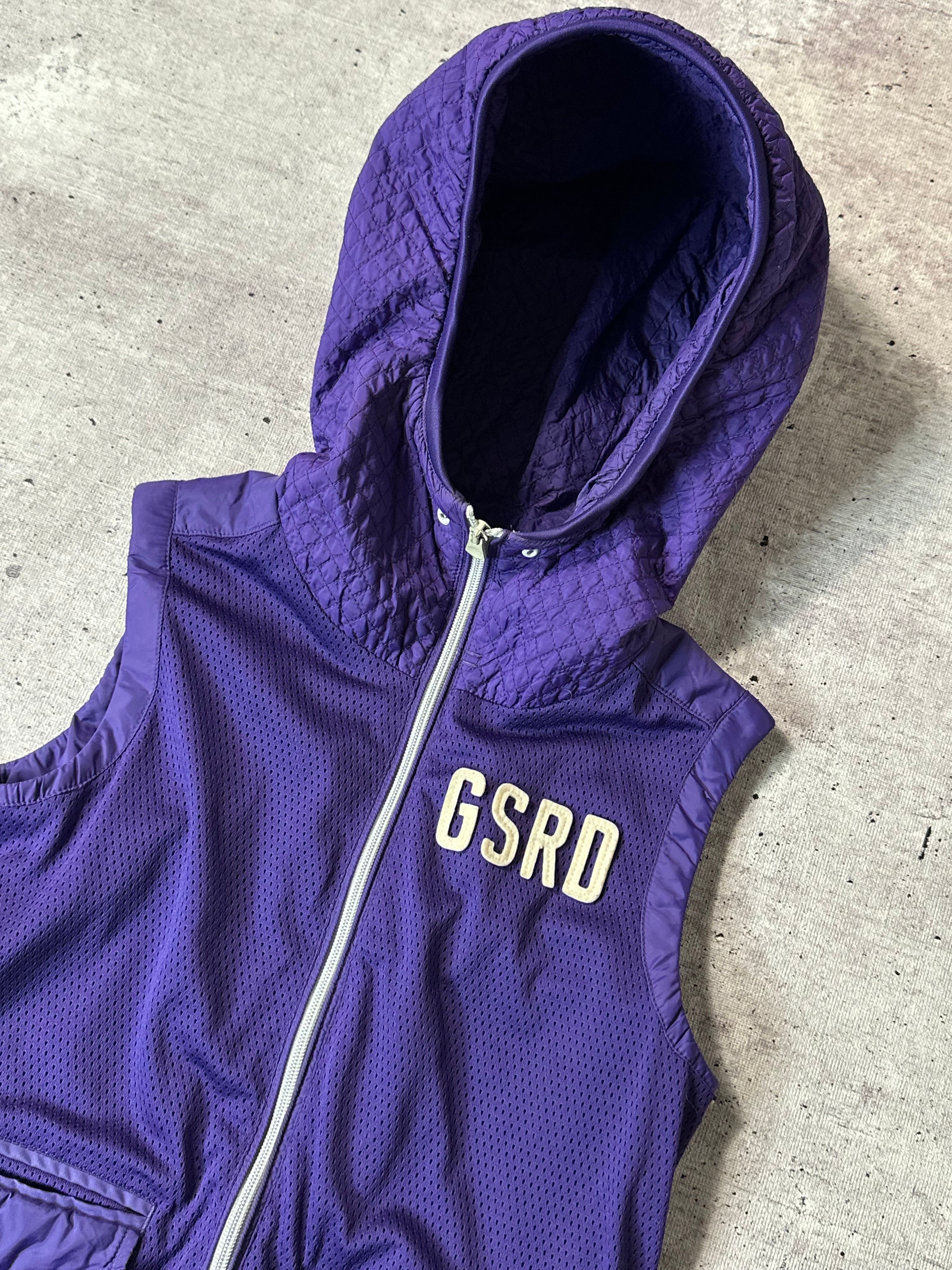 Vest G-Star