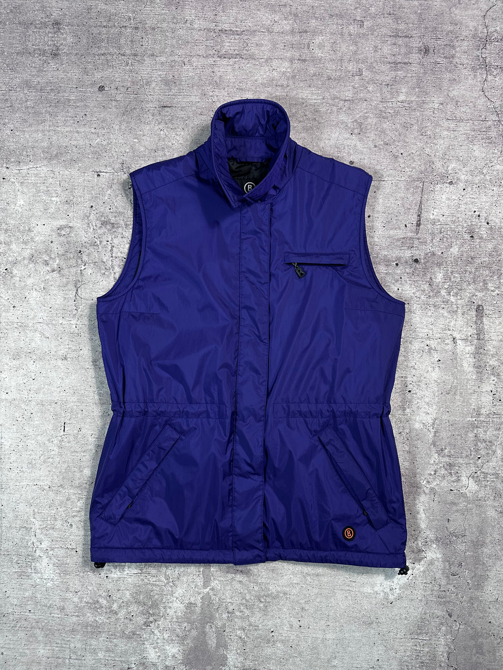 Vest Bogner