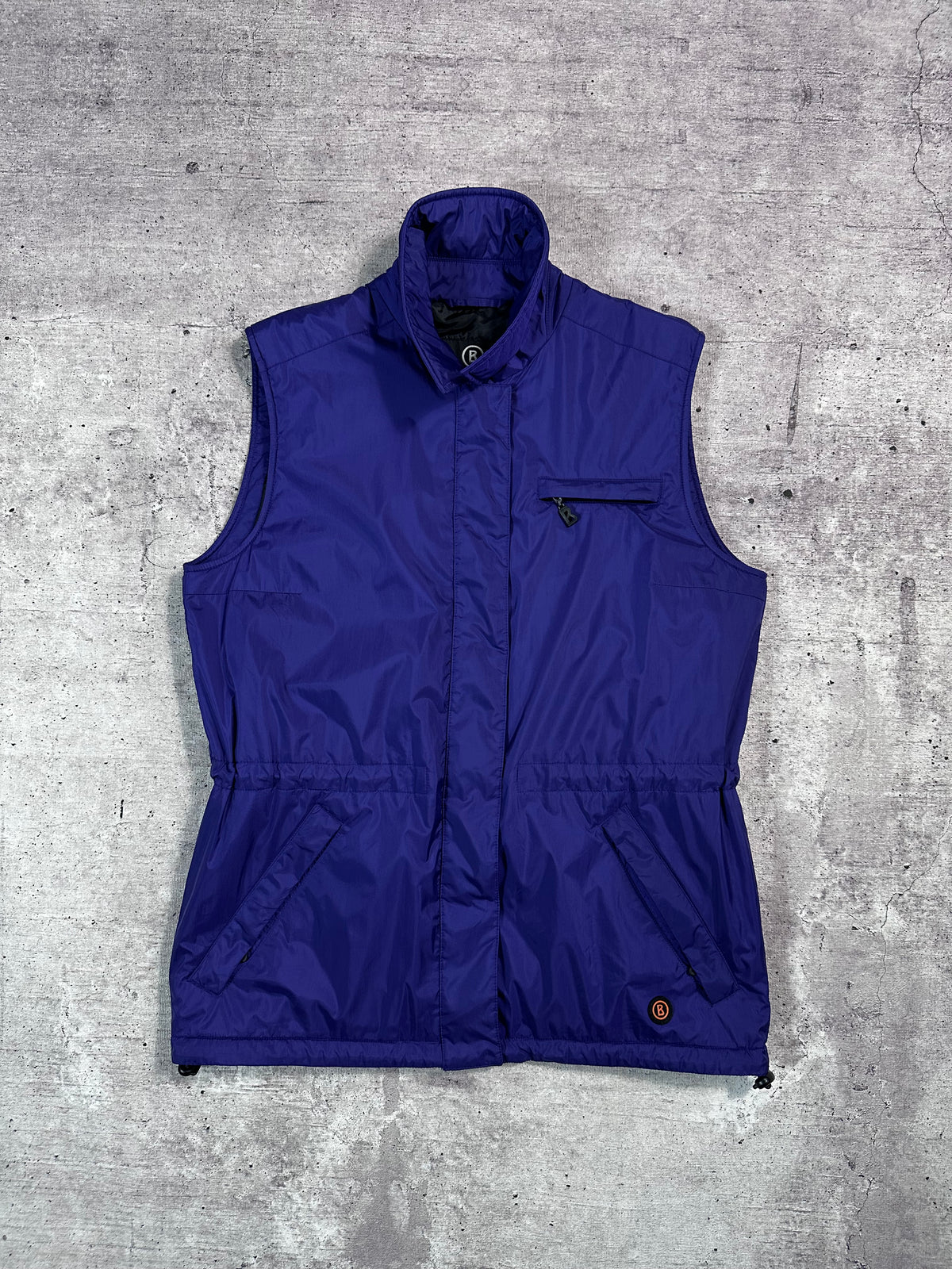 Vest Bogner