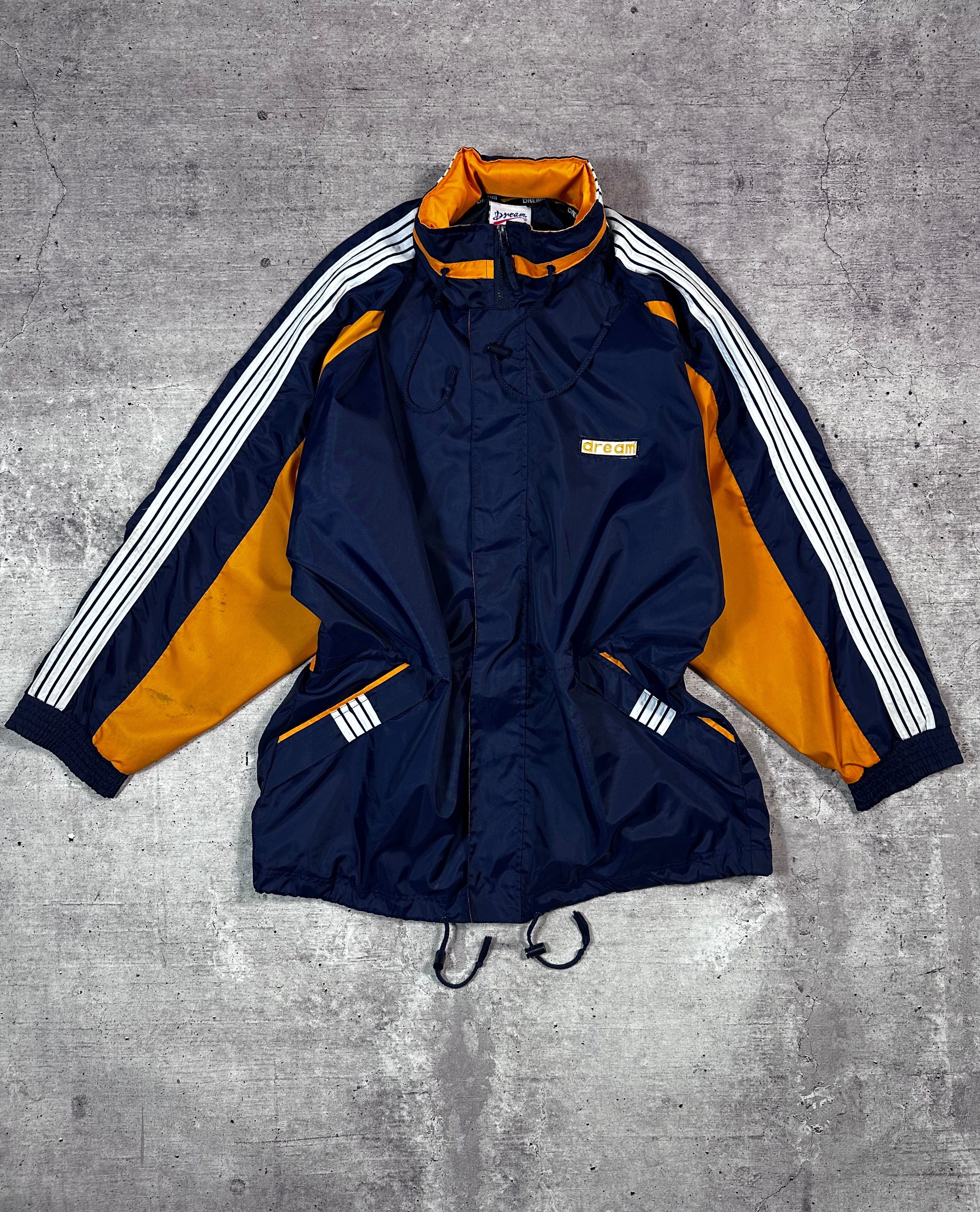 Chaqueta DREAM