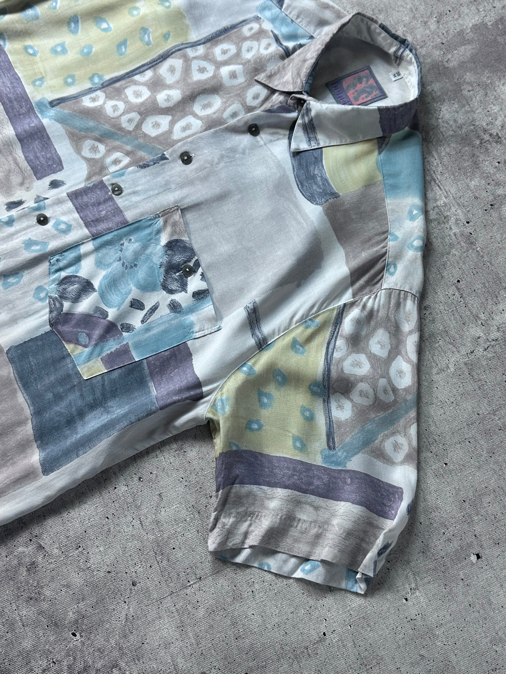 Blusa Benetti