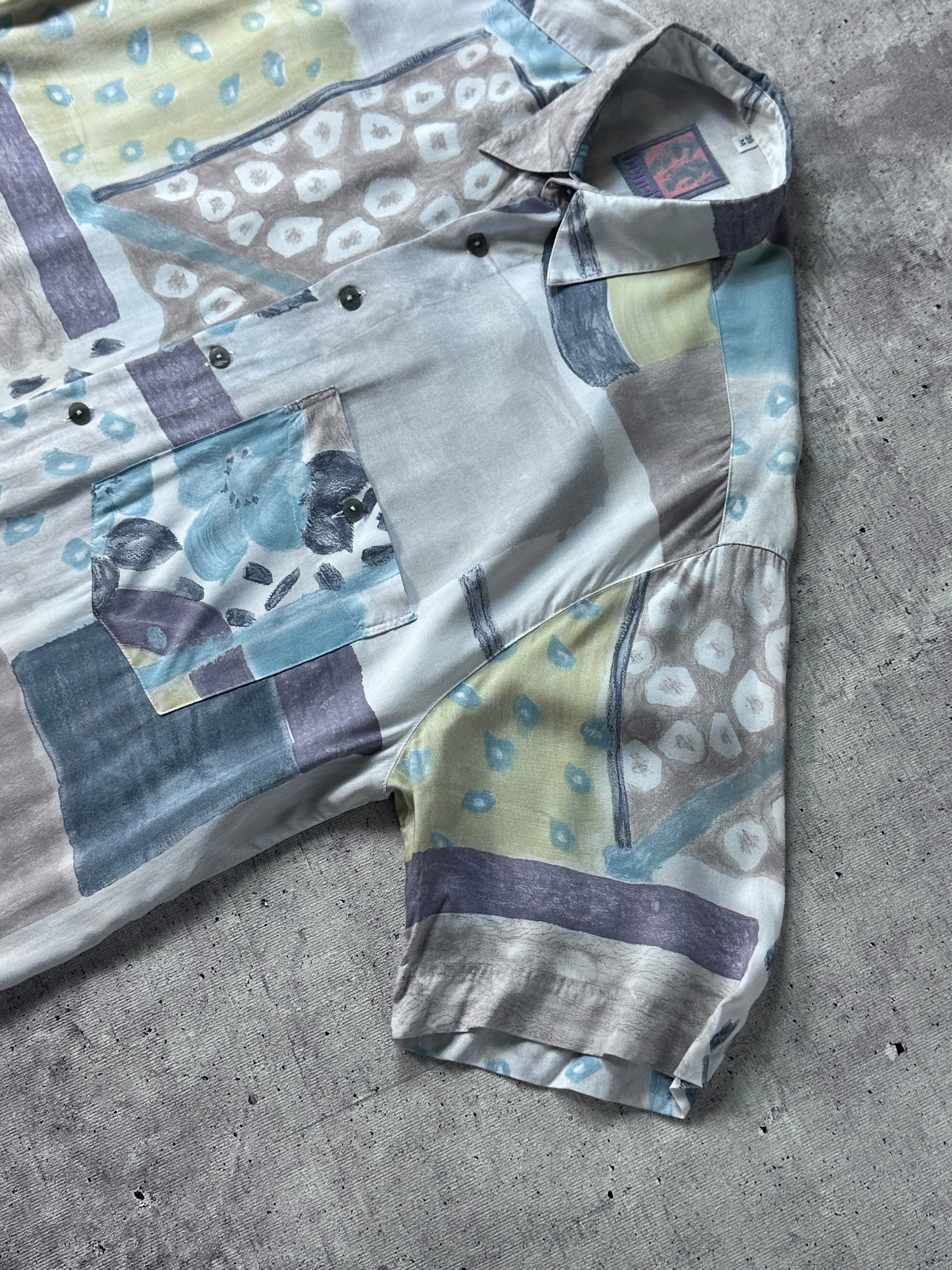 Blusa Benetti