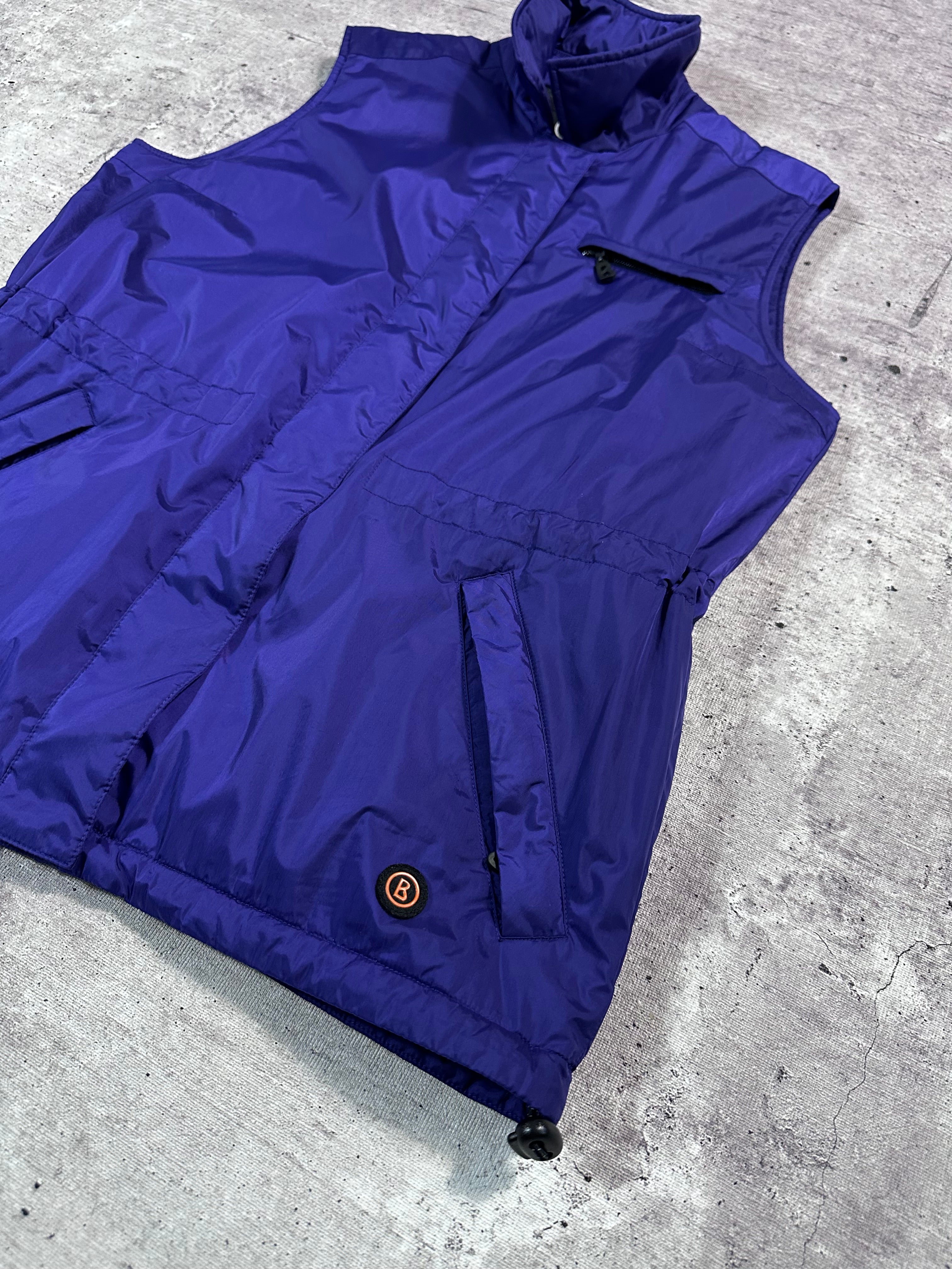 Vest Bogner