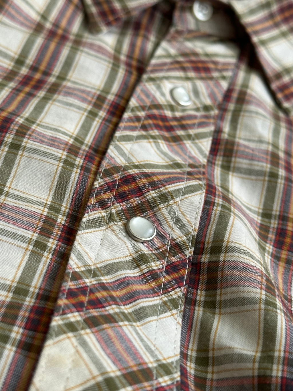 Camisa Wrangler