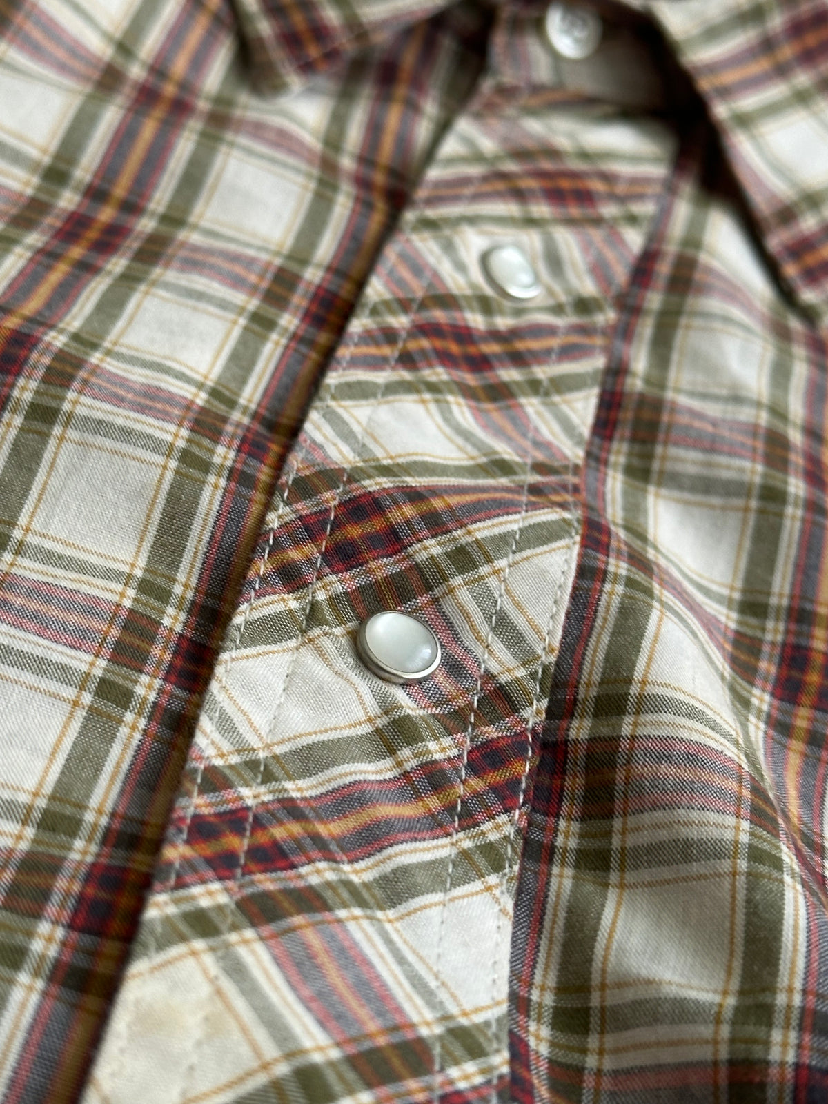 Camisa Wrangler