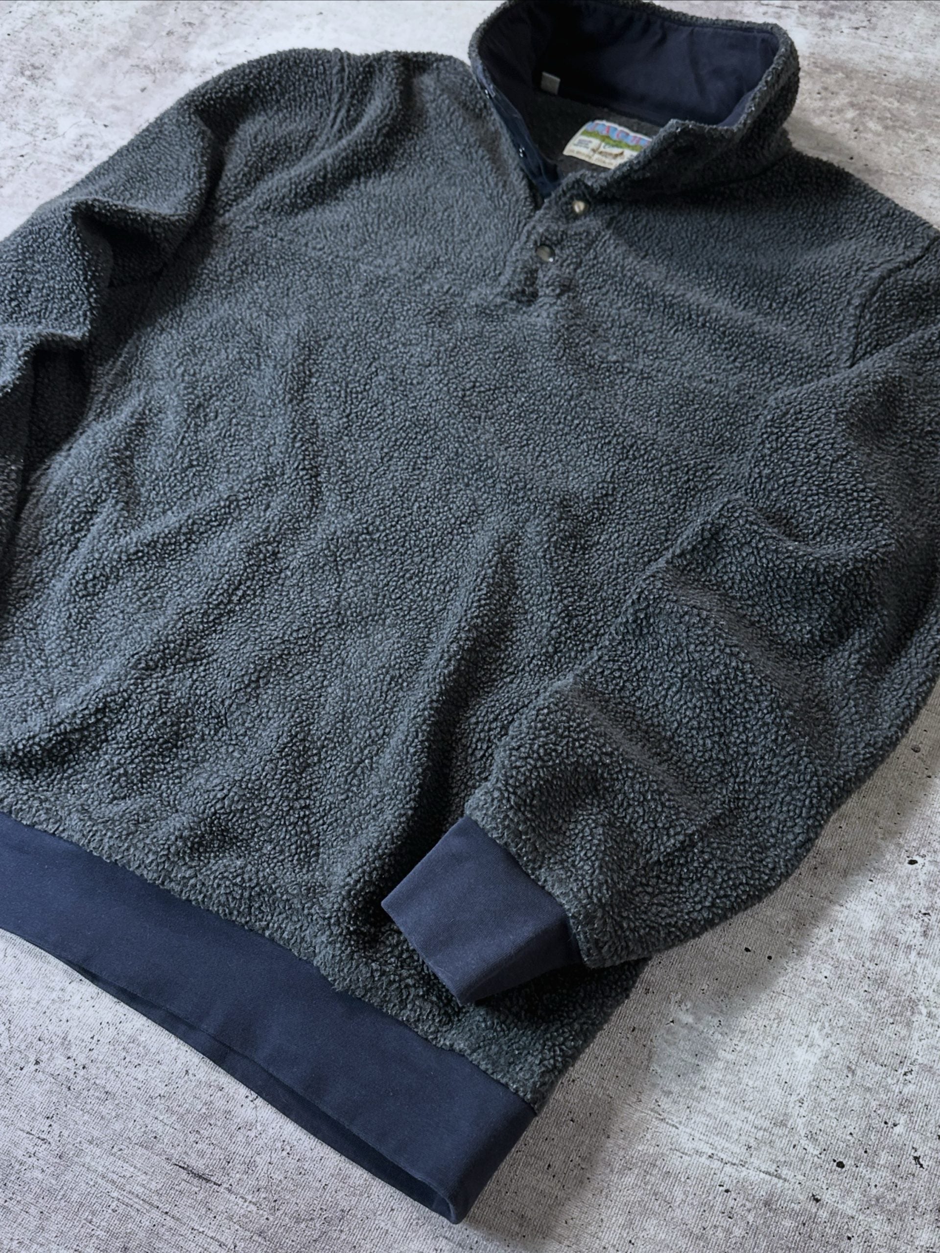 Polar Sherpa JACHS 
