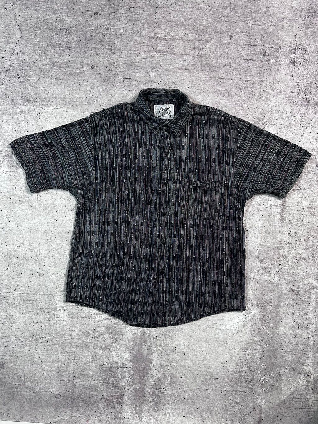 Camisa Body Objects