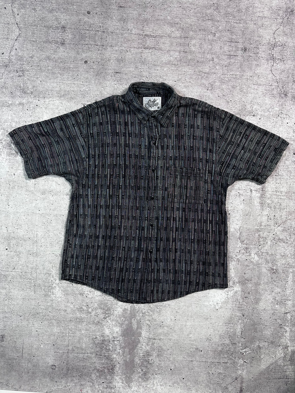 Camisa Body Objects