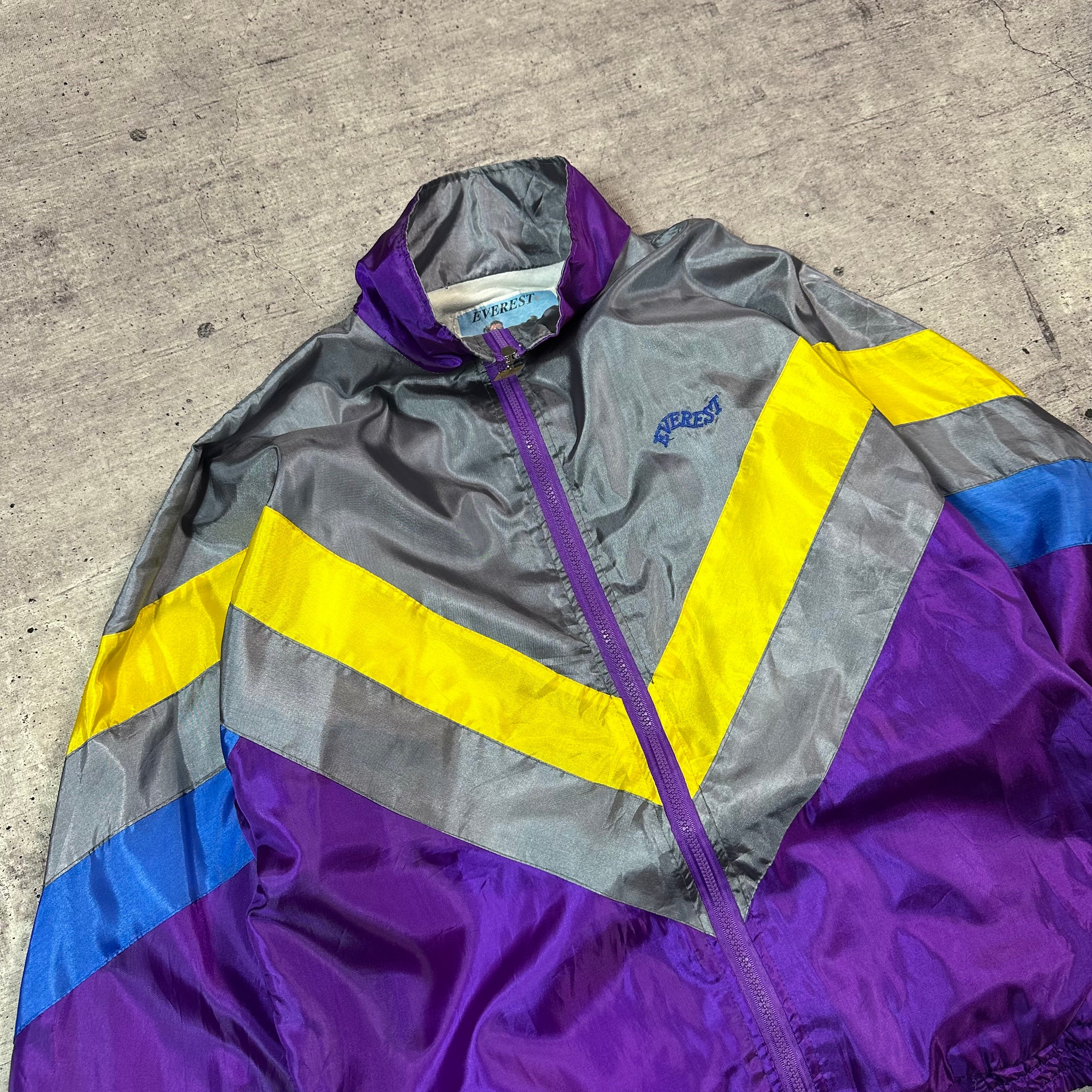 Conjunto Vintage Everest