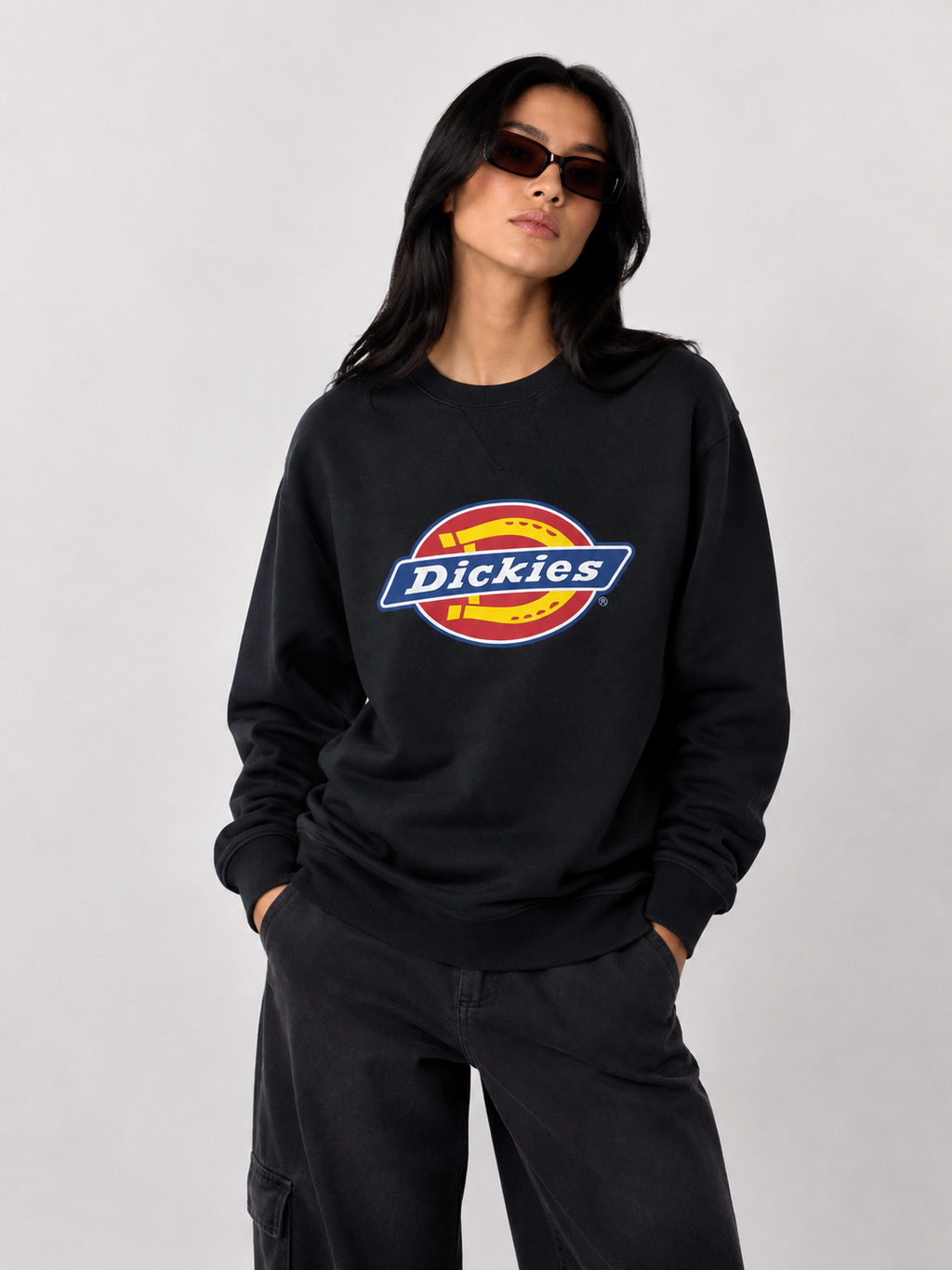 Poleron Dickies