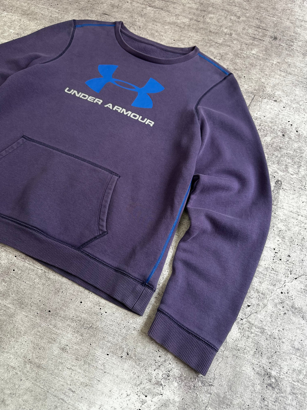 Poleron Under Armour