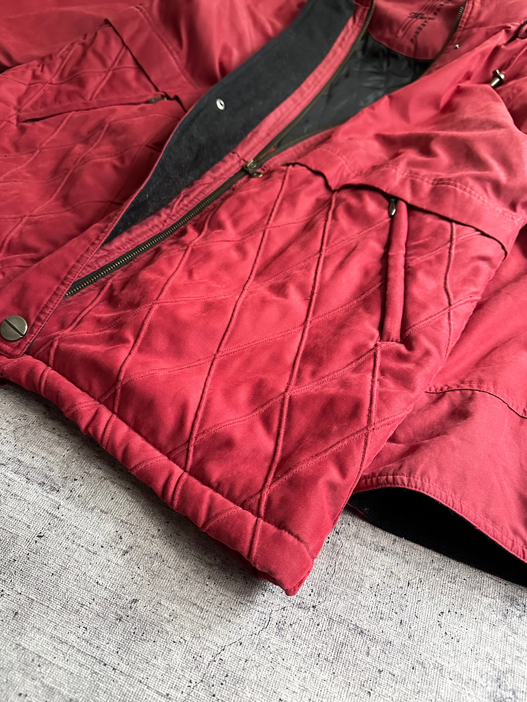Chaqueta Up Town