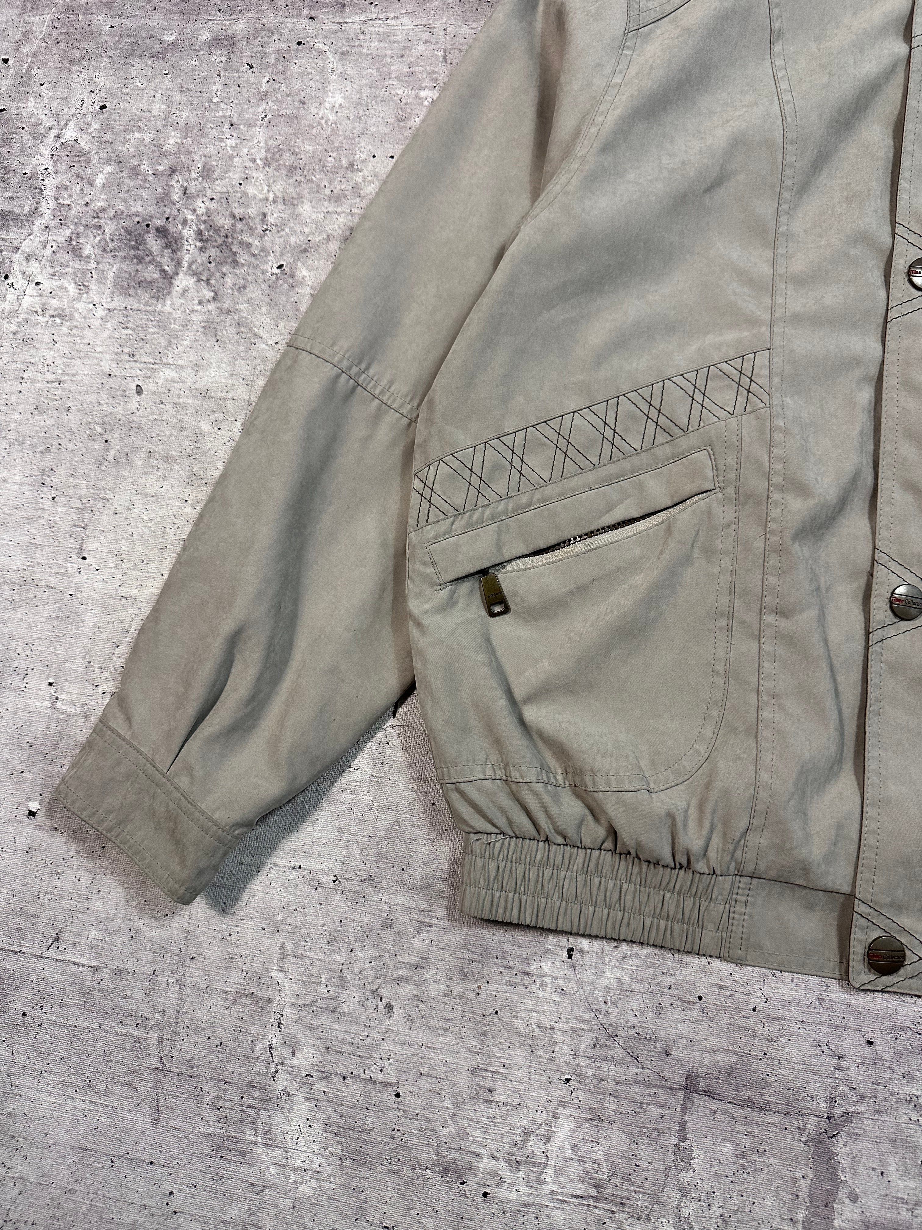 Chaqueta Mian
