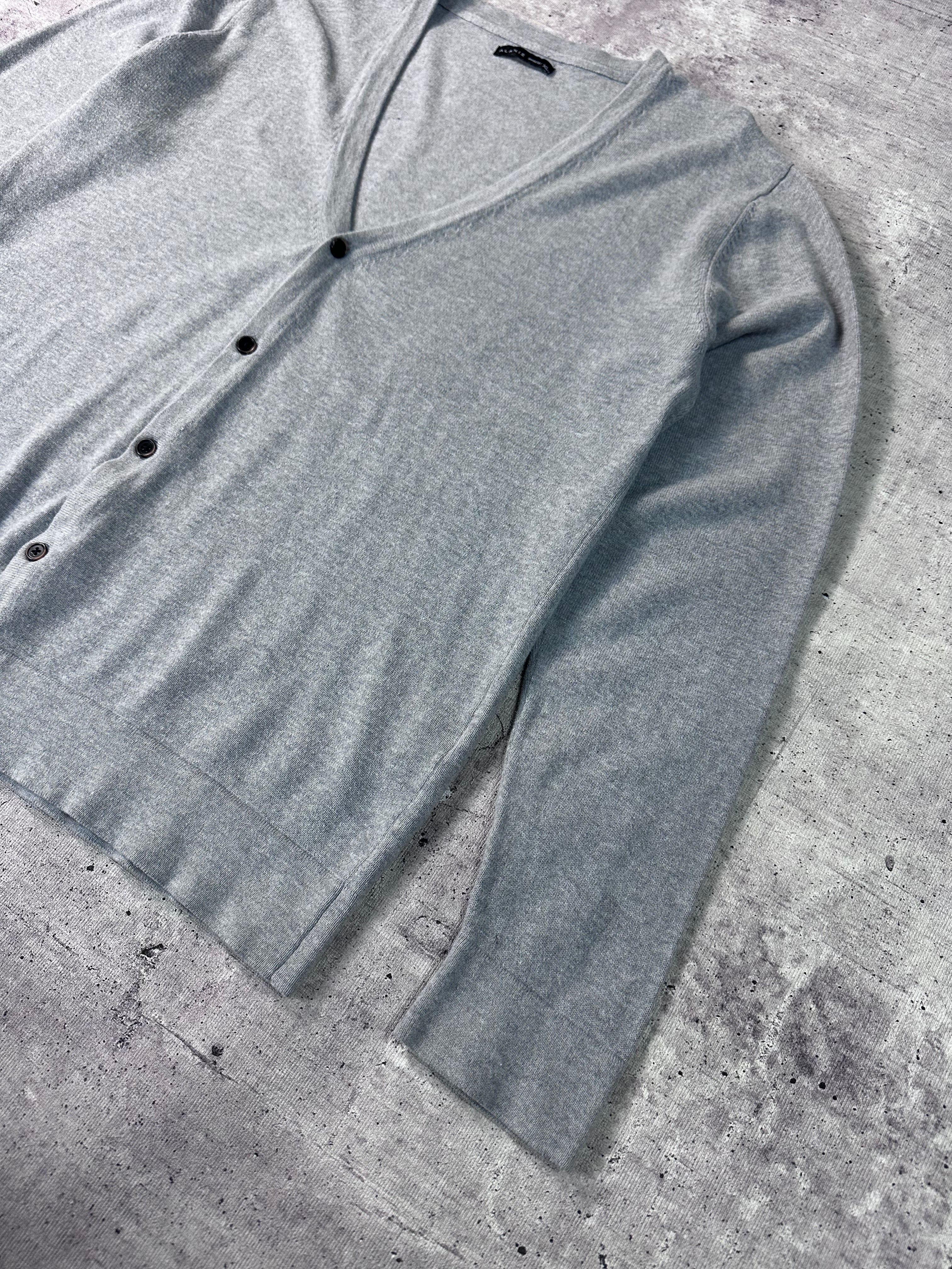 Cardigan Alaniz
