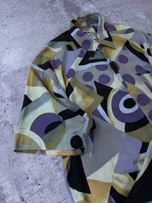 Blusa Eterna Leger