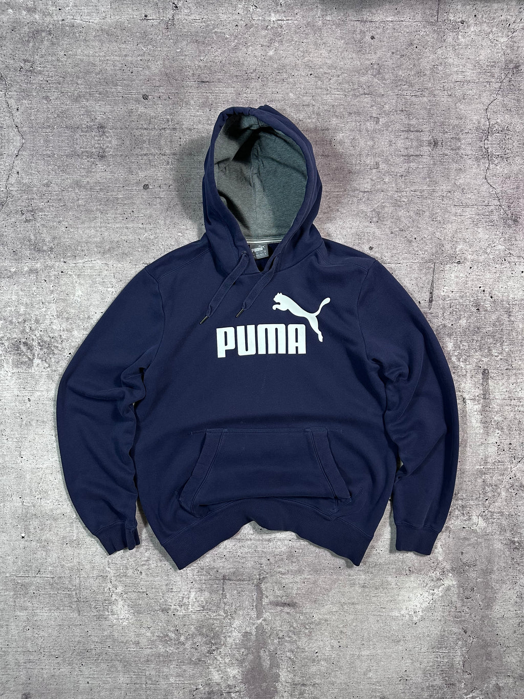 Hoodie Puma