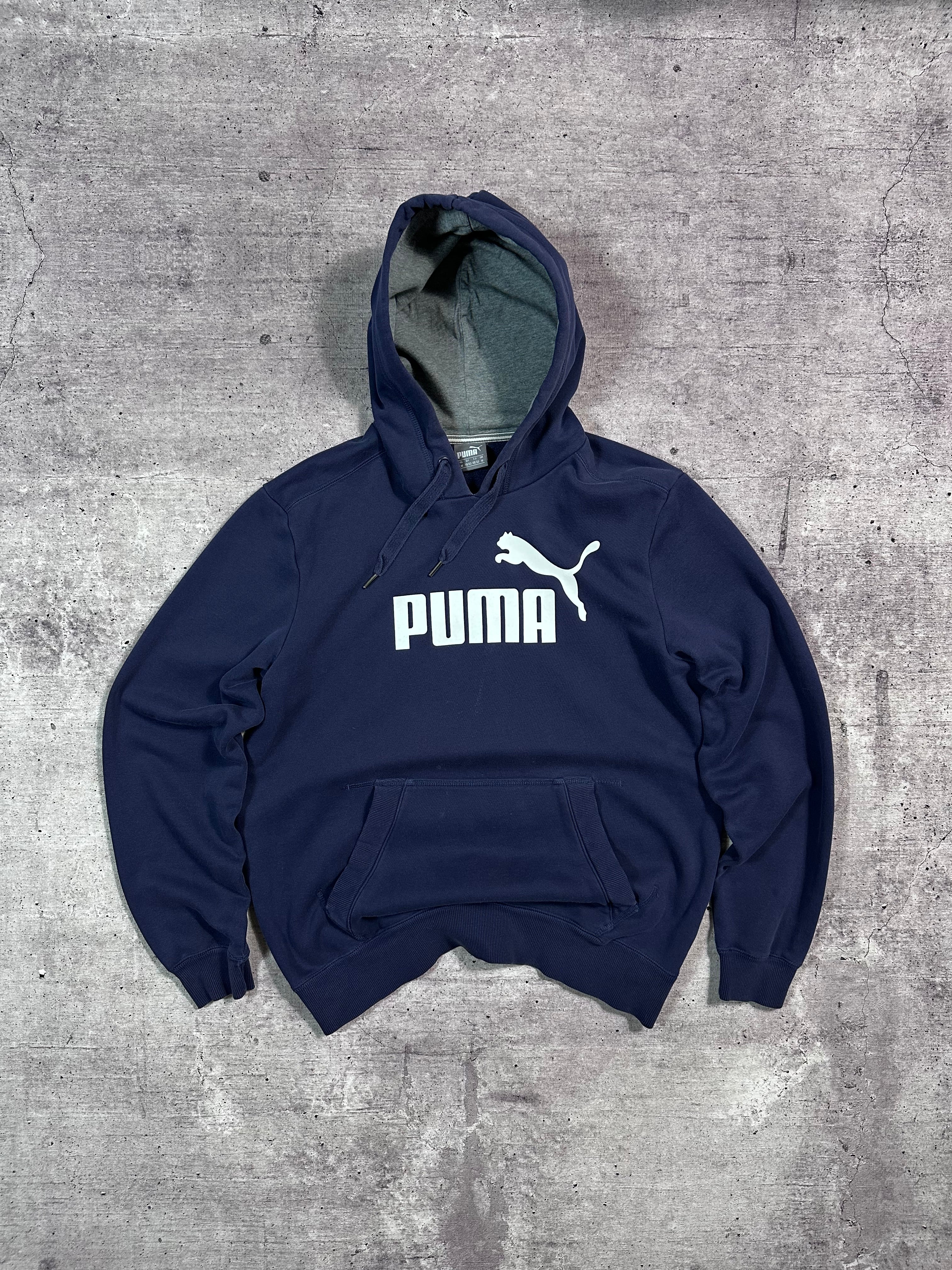 Hoodie Puma