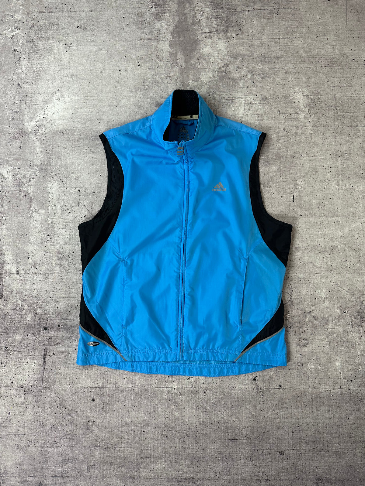 Vest Deportivo Adidas