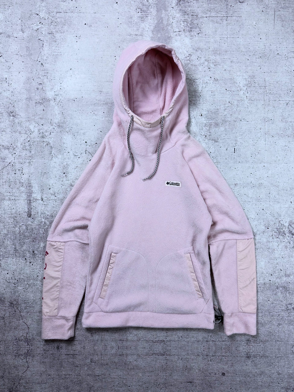Polar Columbia