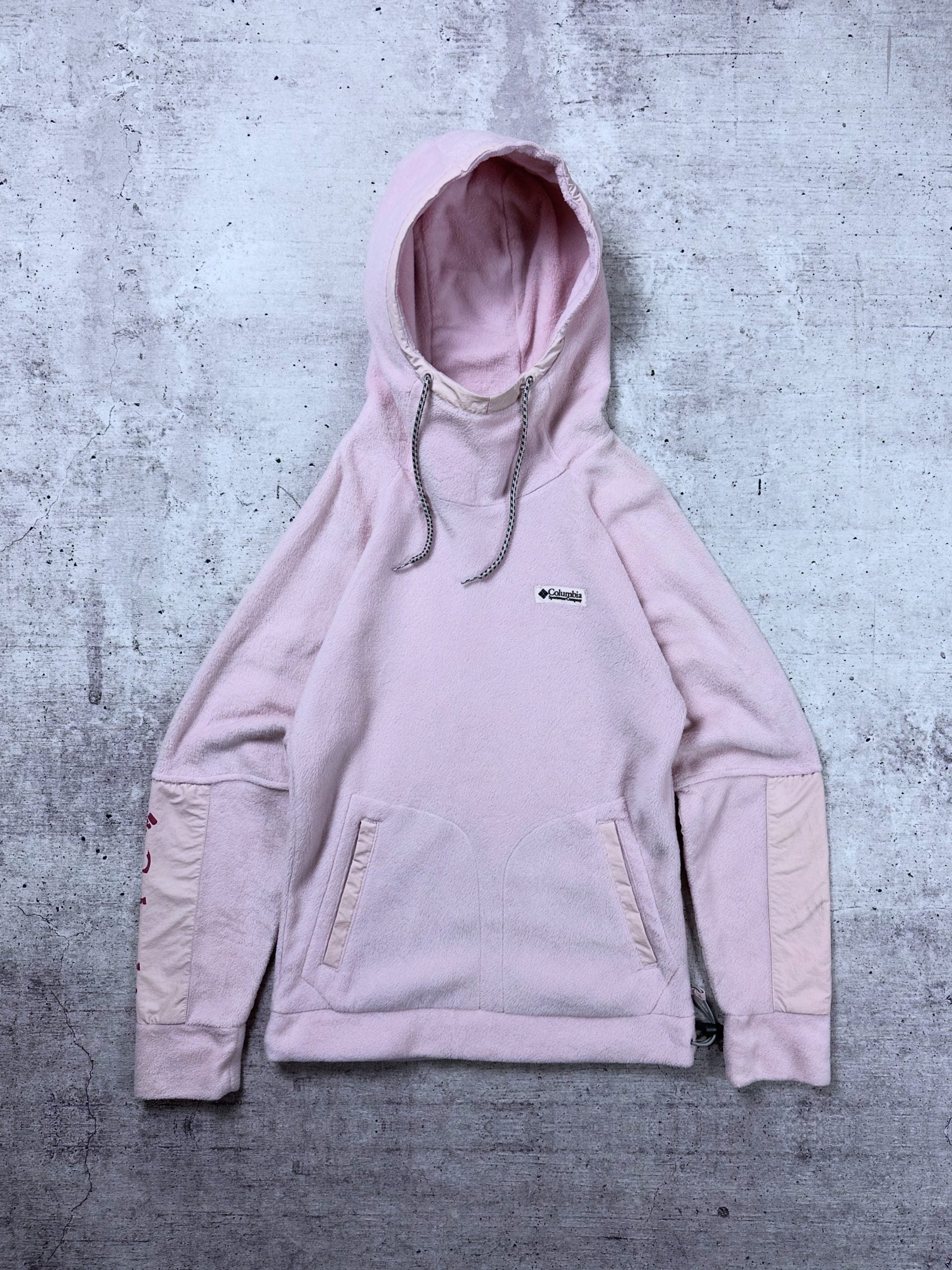 Polar Columbia