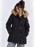 Chaquet Puffa