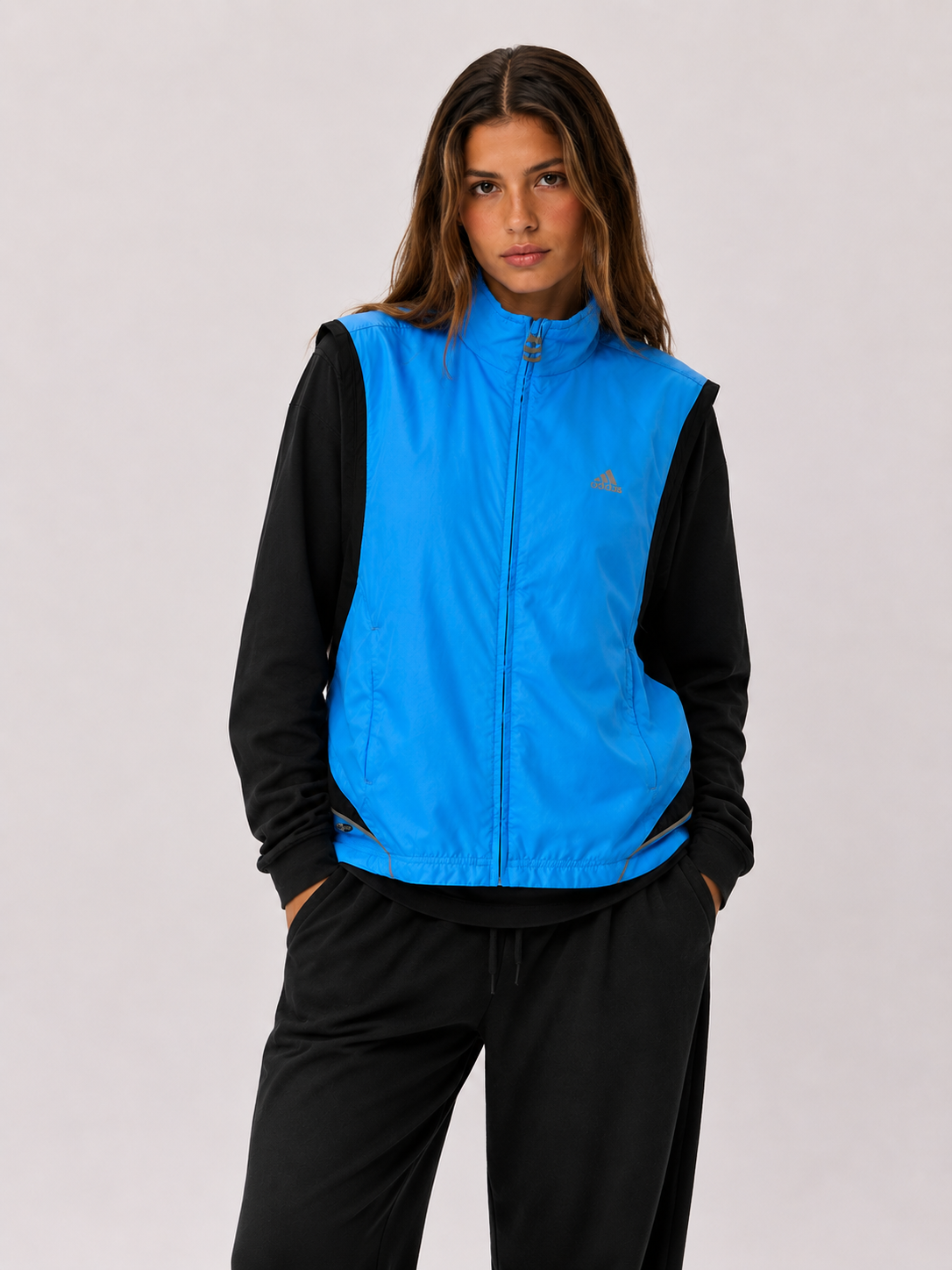 Vest Deportivo Adidas