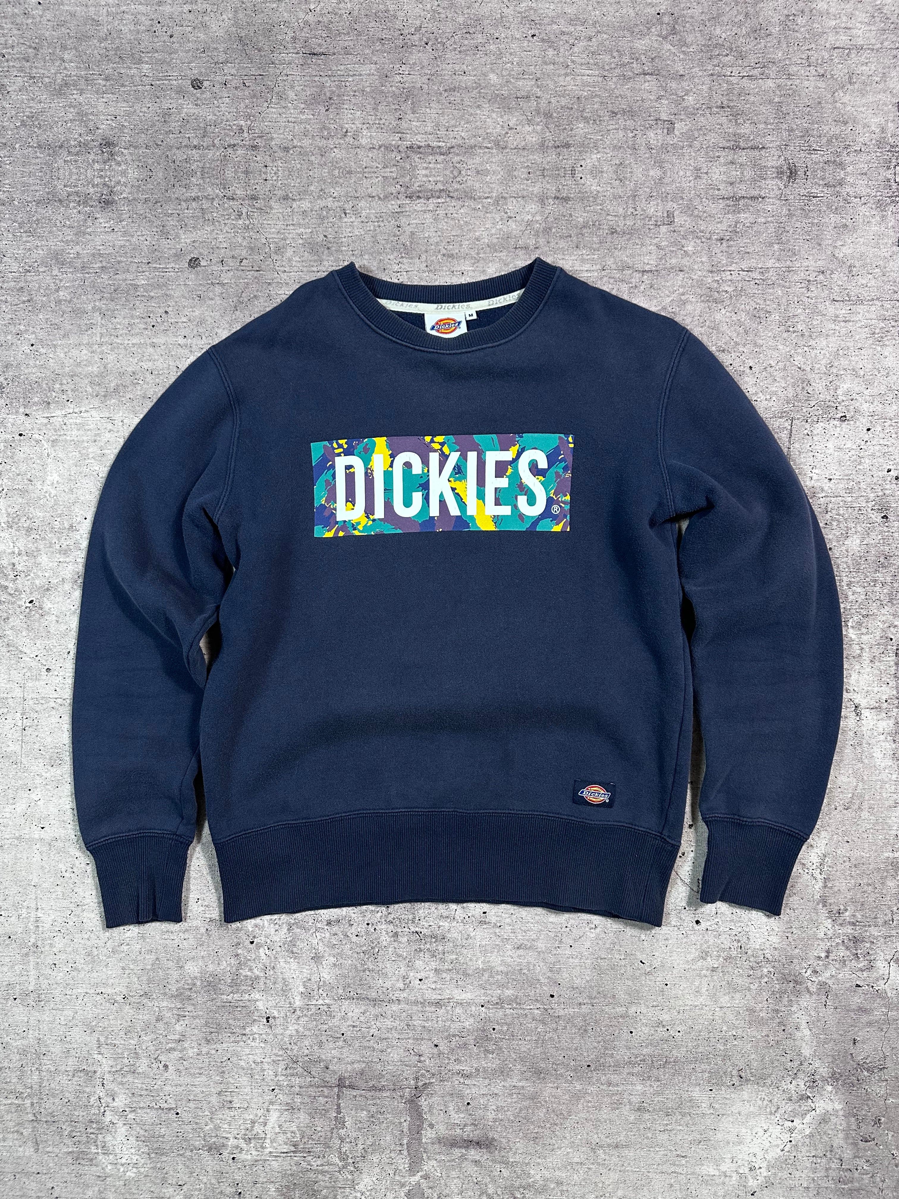 Poleron Dickies