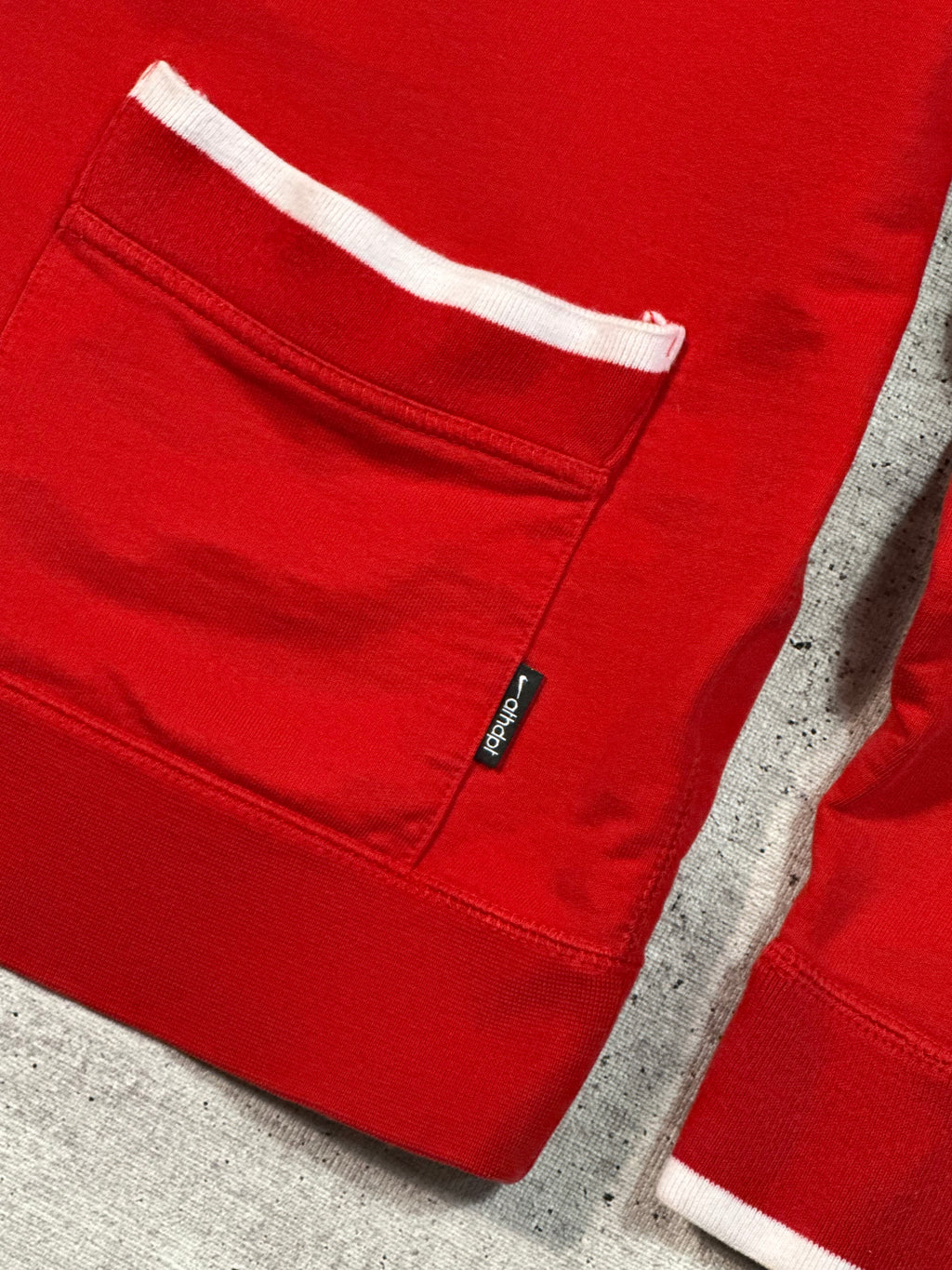 Nike Club Cárdigan Fairway