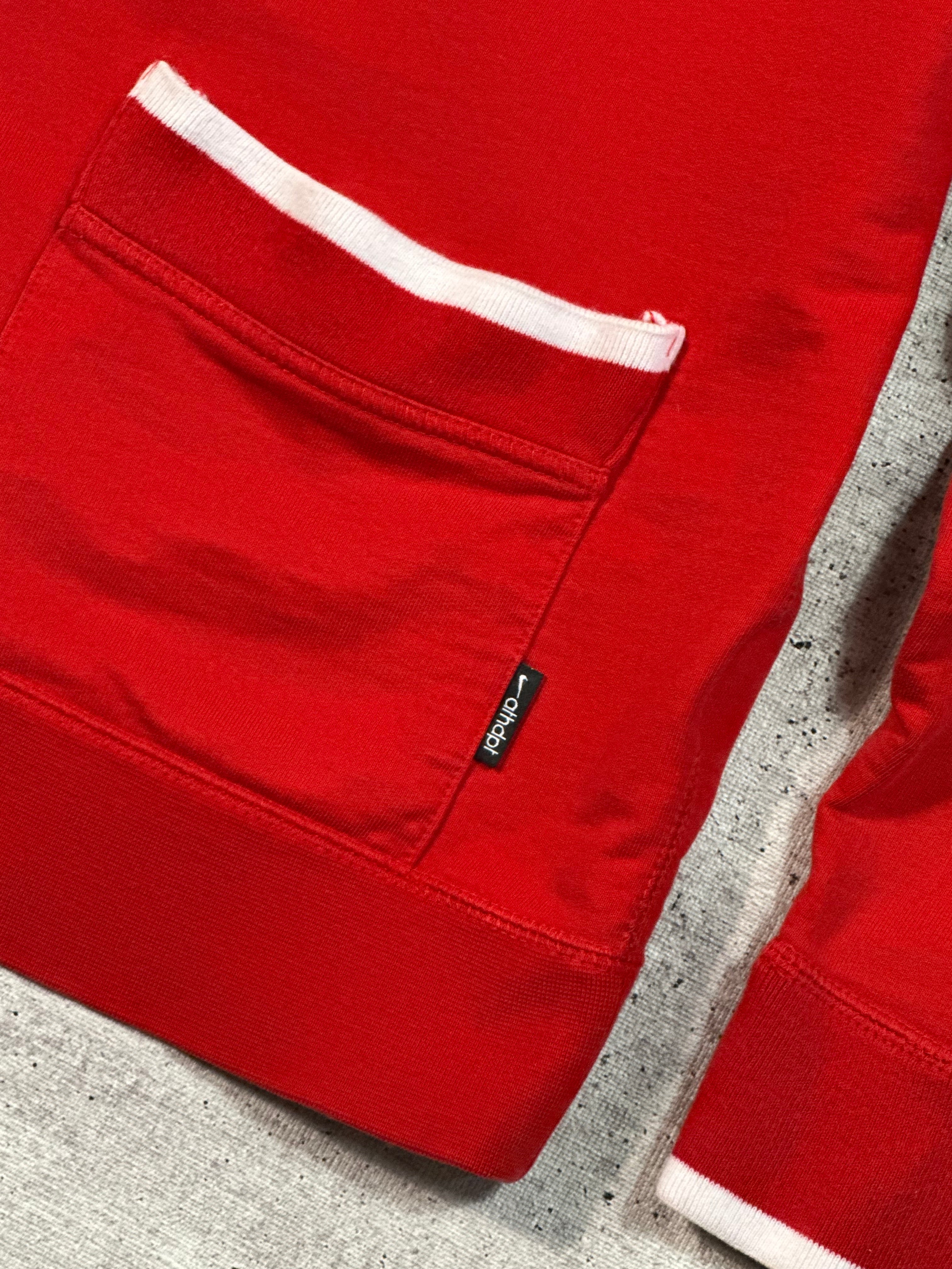 Nike Club Cárdigan Fairway